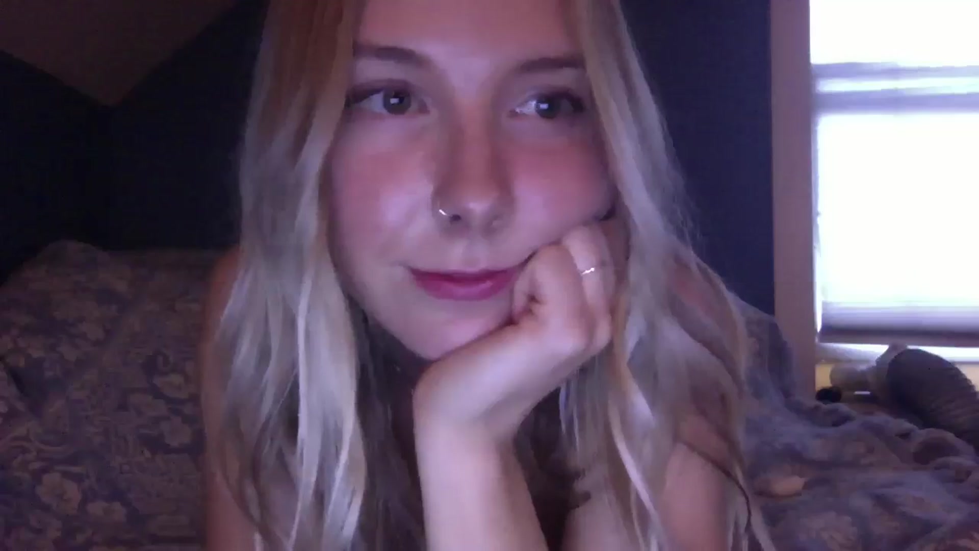 Gallery image thumbnail from Peachyk33n's myfreecams stream on, 07/12/2024, 02:29 image 20 of 20