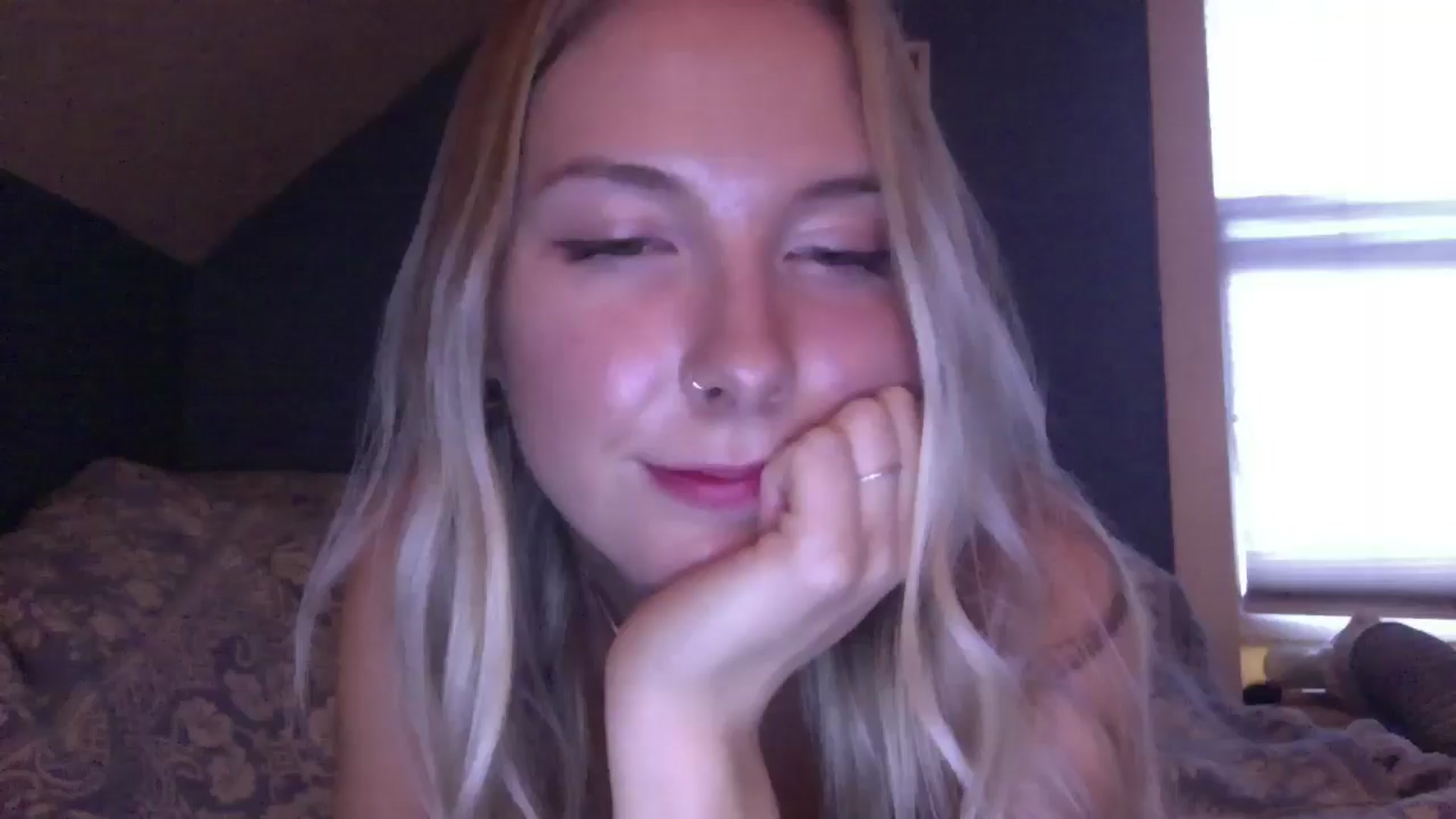 Gallery image thumbnail from Peachyk33n's myfreecams stream on, 07/12/2024, 02:55 image 19 of 20