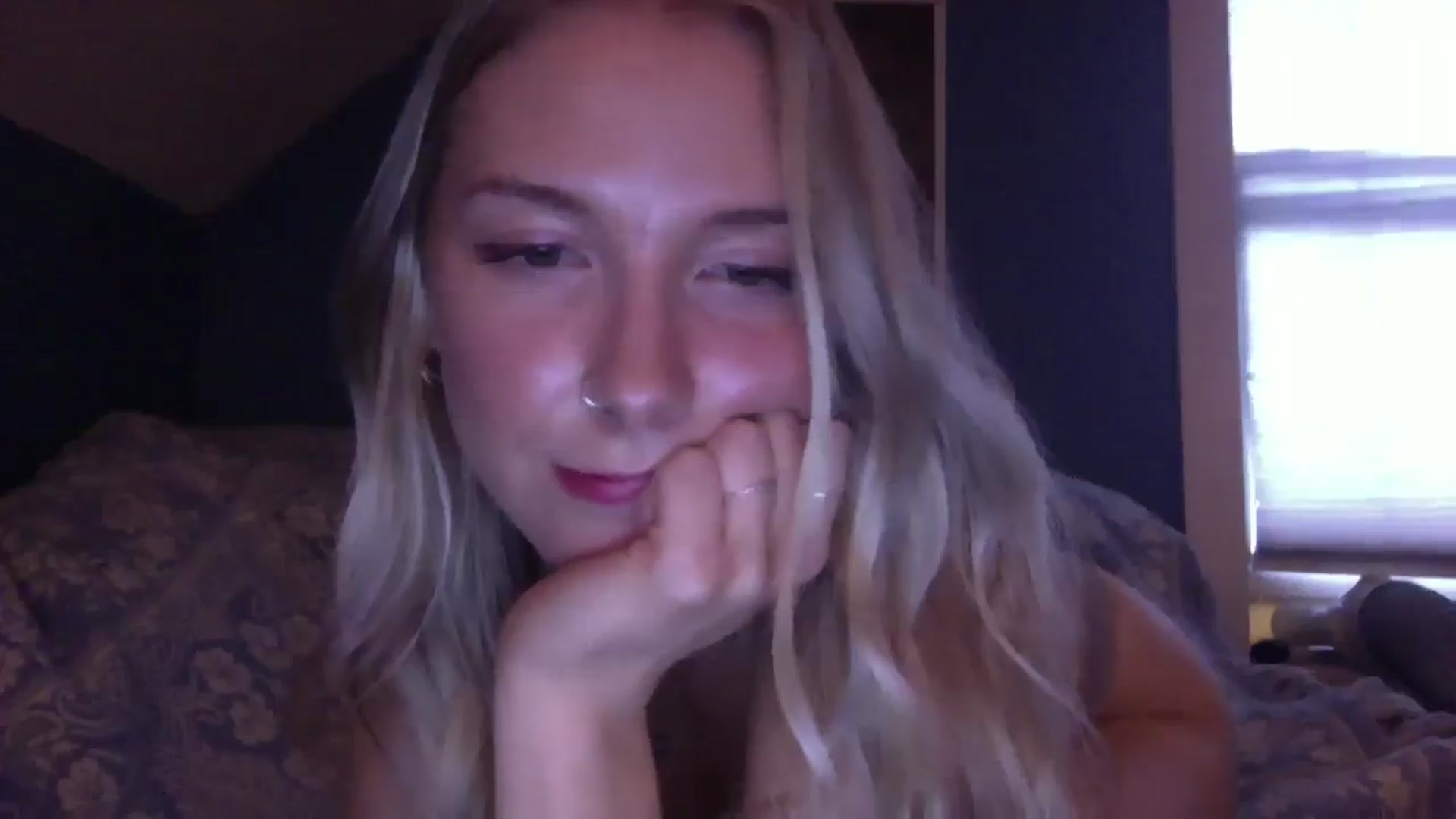 Gallery image thumbnail from Peachyk33n's myfreecams stream on, 07/12/2024, 02:55 image 14 of 20