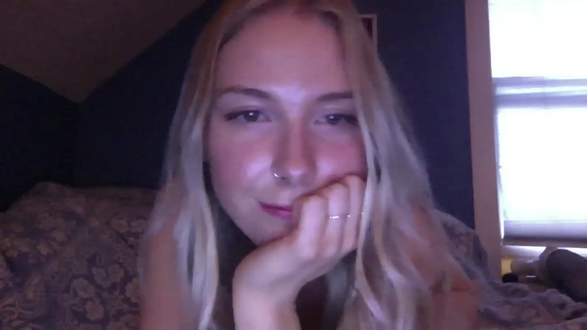 Gallery image thumbnail from Peachyk33n's myfreecams stream on, 07/12/2024, 02:55 image 20 of 20