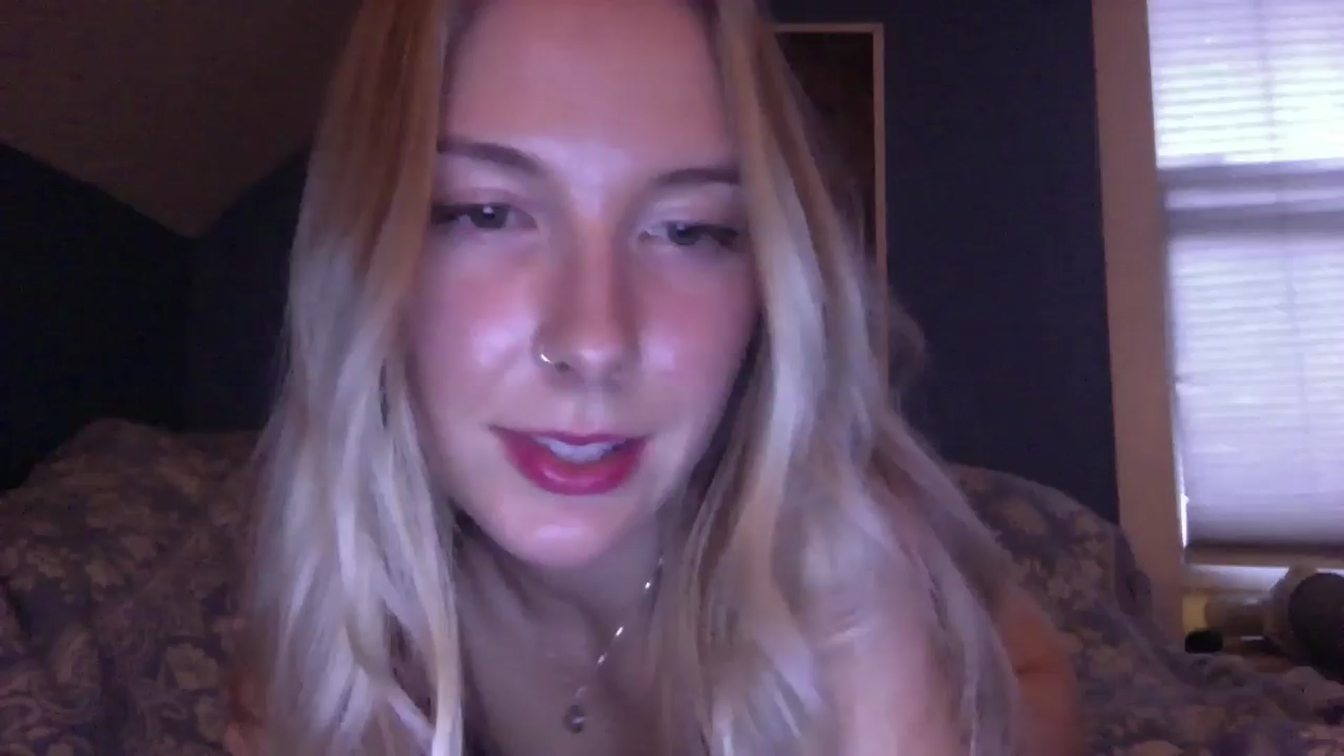 Gallery image thumbnail from Peachyk33n's myfreecams stream on, 07/12/2024, 03:58 image 1 of 20