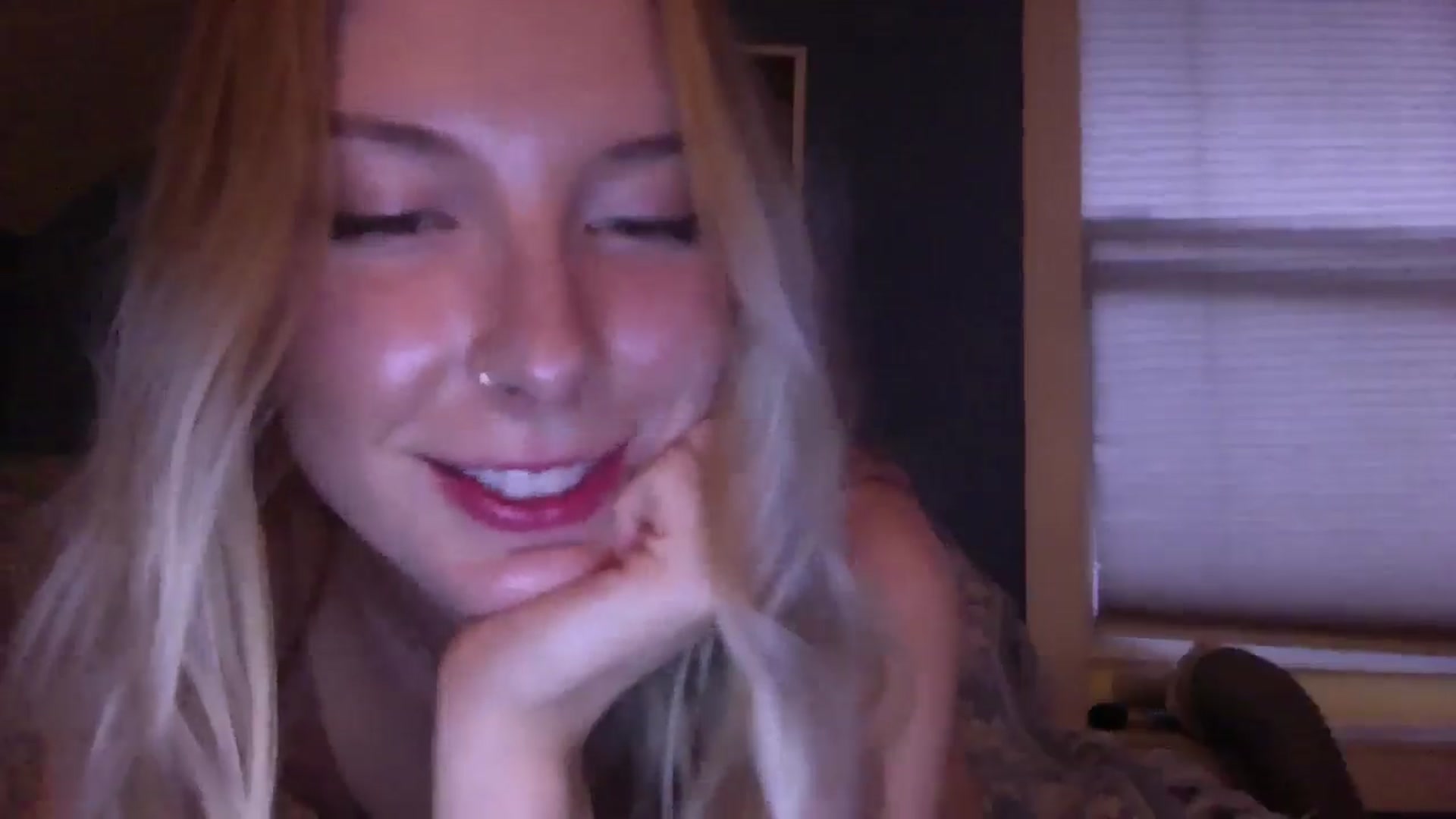 Gallery image thumbnail from Peachyk33n's myfreecams stream on, 07/12/2024, 03:58 image 14 of 20