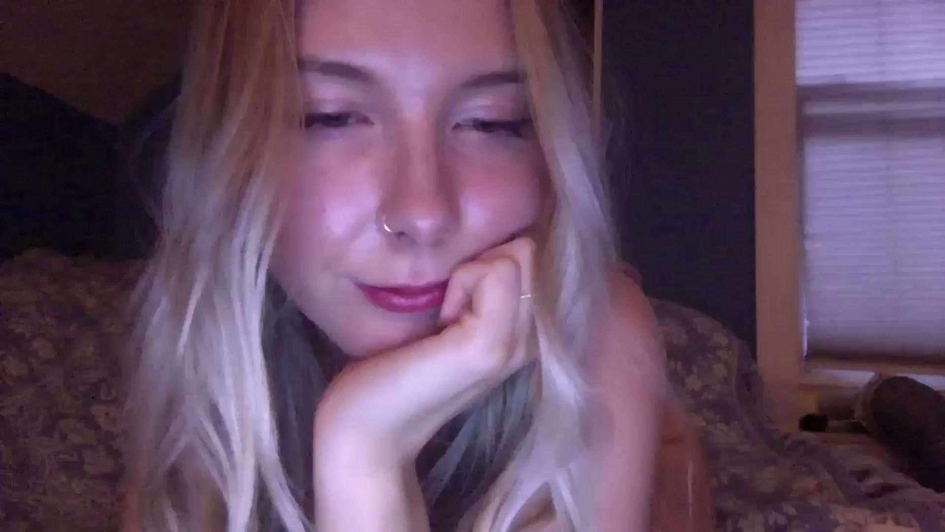 Gallery image thumbnail from Peachyk33n's myfreecams stream on, 07/12/2024, 03:58 image 16 of 20