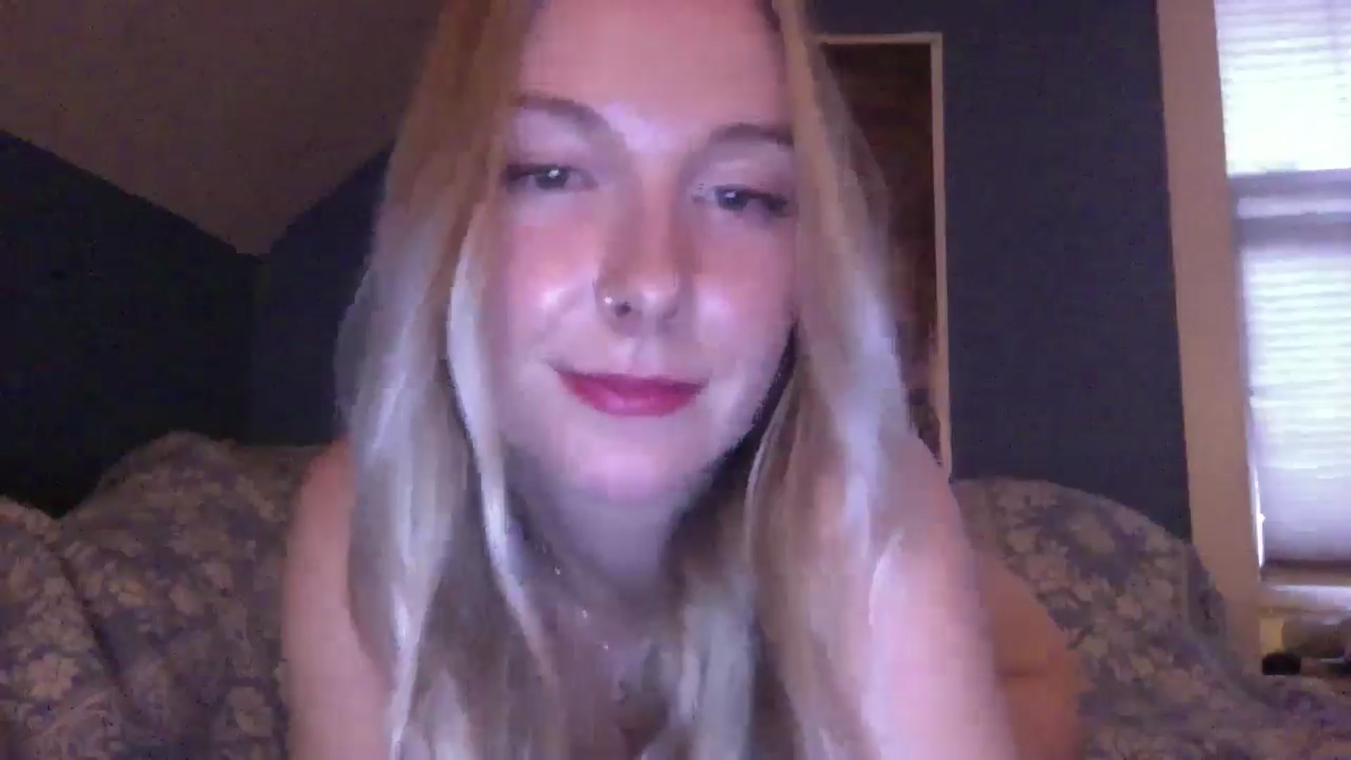 Gallery image thumbnail from Peachyk33n's myfreecams stream on, 07/12/2024, 03:58 image 7 of 20