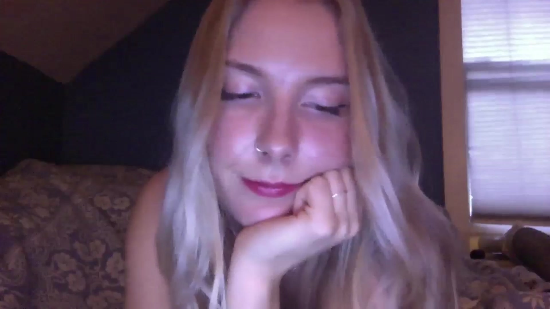 Gallery image thumbnail from Peachyk33n's myfreecams stream on, 07/12/2024, 03:58 image 5 of 20