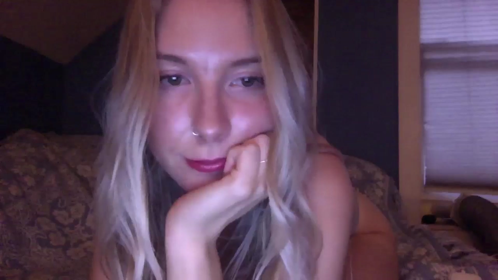 Gallery image thumbnail from Peachyk33n's myfreecams stream on, 07/12/2024, 03:58 image 17 of 20