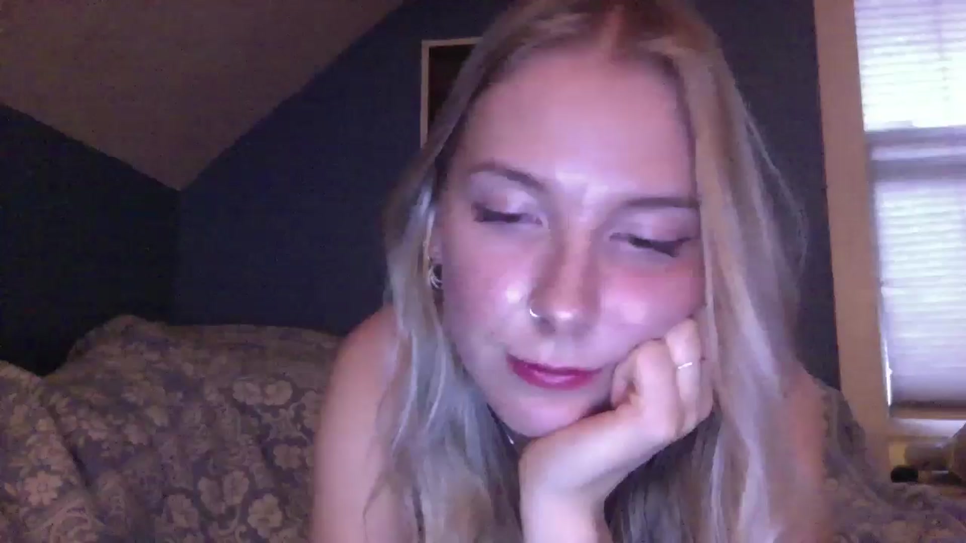 Gallery image thumbnail from Peachyk33n's myfreecams stream on, 07/12/2024, 03:58 image 8 of 20