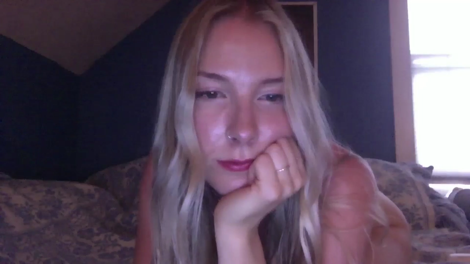 Gallery image thumbnail from Peachyk33n's myfreecams stream on, 07/17/2024, 01:41 image 5 of 20