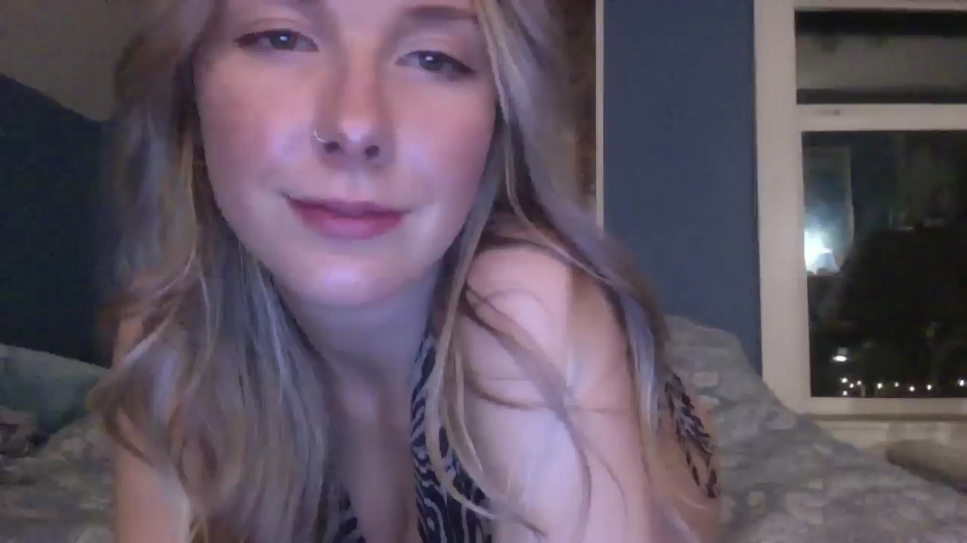 Gallery image thumbnail from Peachyk33n's myfreecams stream on, 11/26/2024, 01:53 image 9 of 20