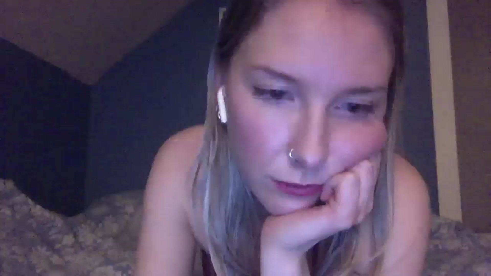Gallery image thumbnail from Peachyk33n's myfreecams stream on, 12/27/2024, 07:49 image 20 of 20