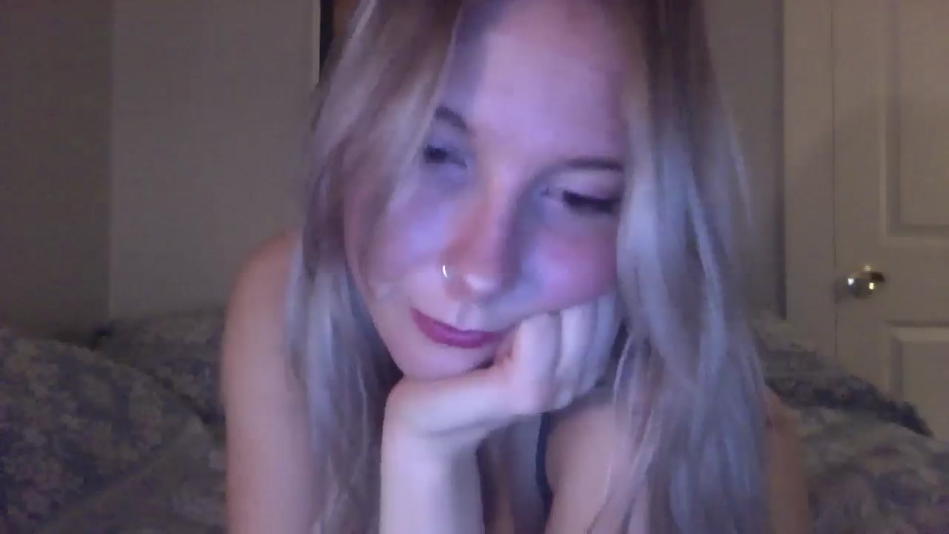 Gallery image thumbnail from Peachyk33n's myfreecams stream on, 01/18/2025, 07:20 image 20 of 20