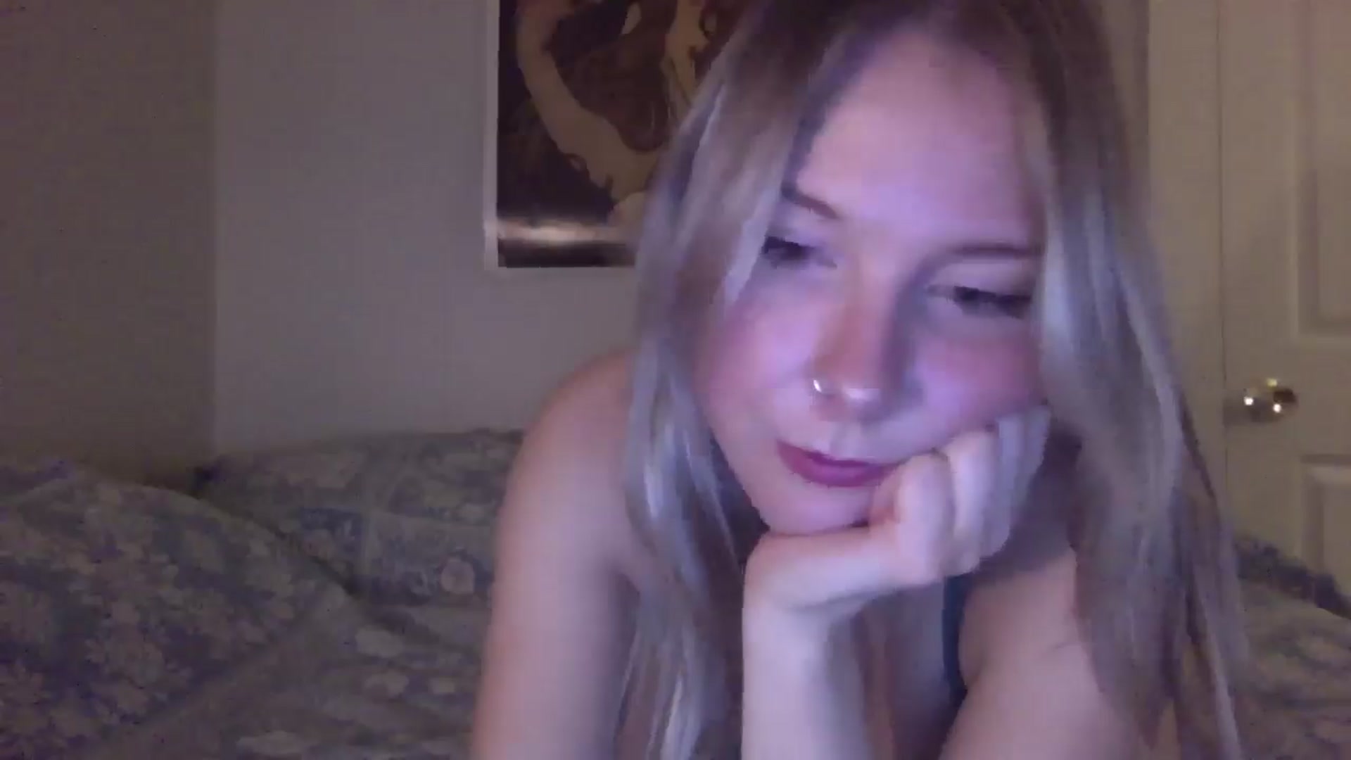 Gallery image thumbnail from Peachyk33n's myfreecams stream on, 01/18/2025, 07:43 image 13 of 20