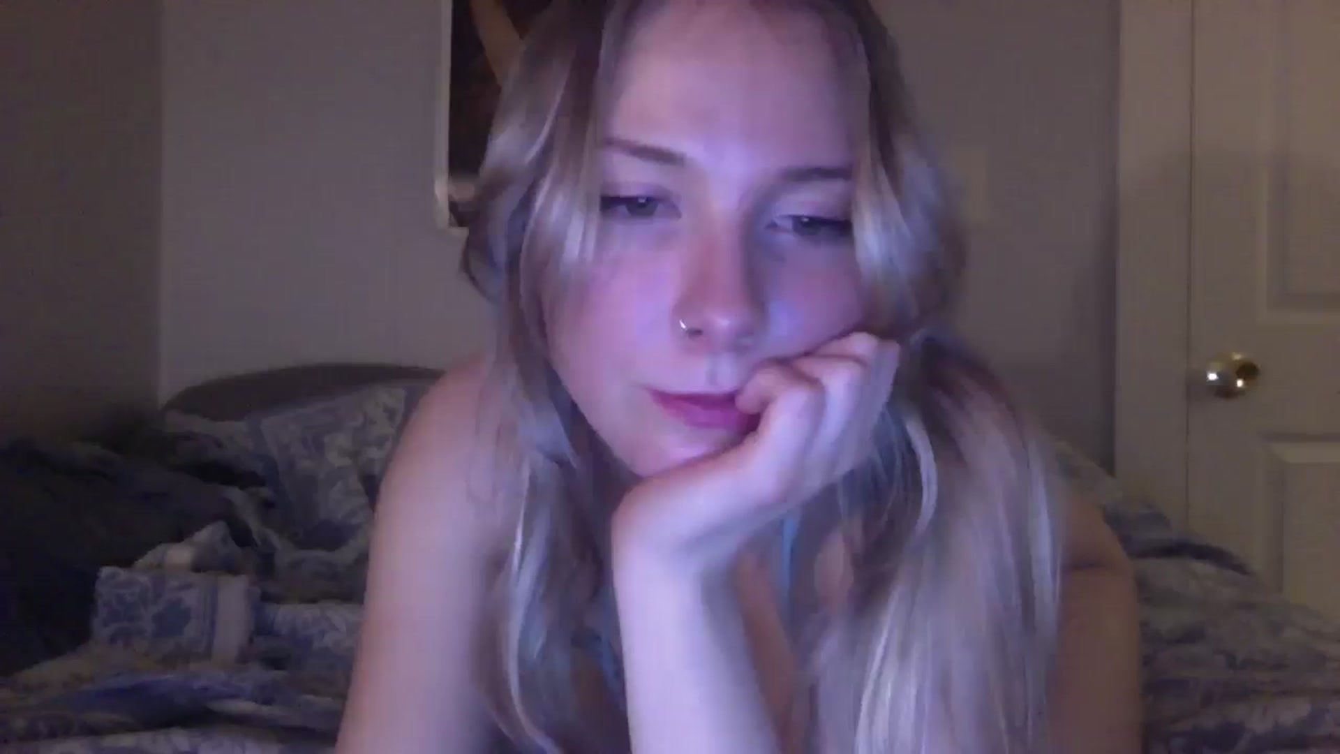 Gallery image thumbnail from Peachyk33n's myfreecams stream on, 01/21/2025, 09:26 image 20 of 20