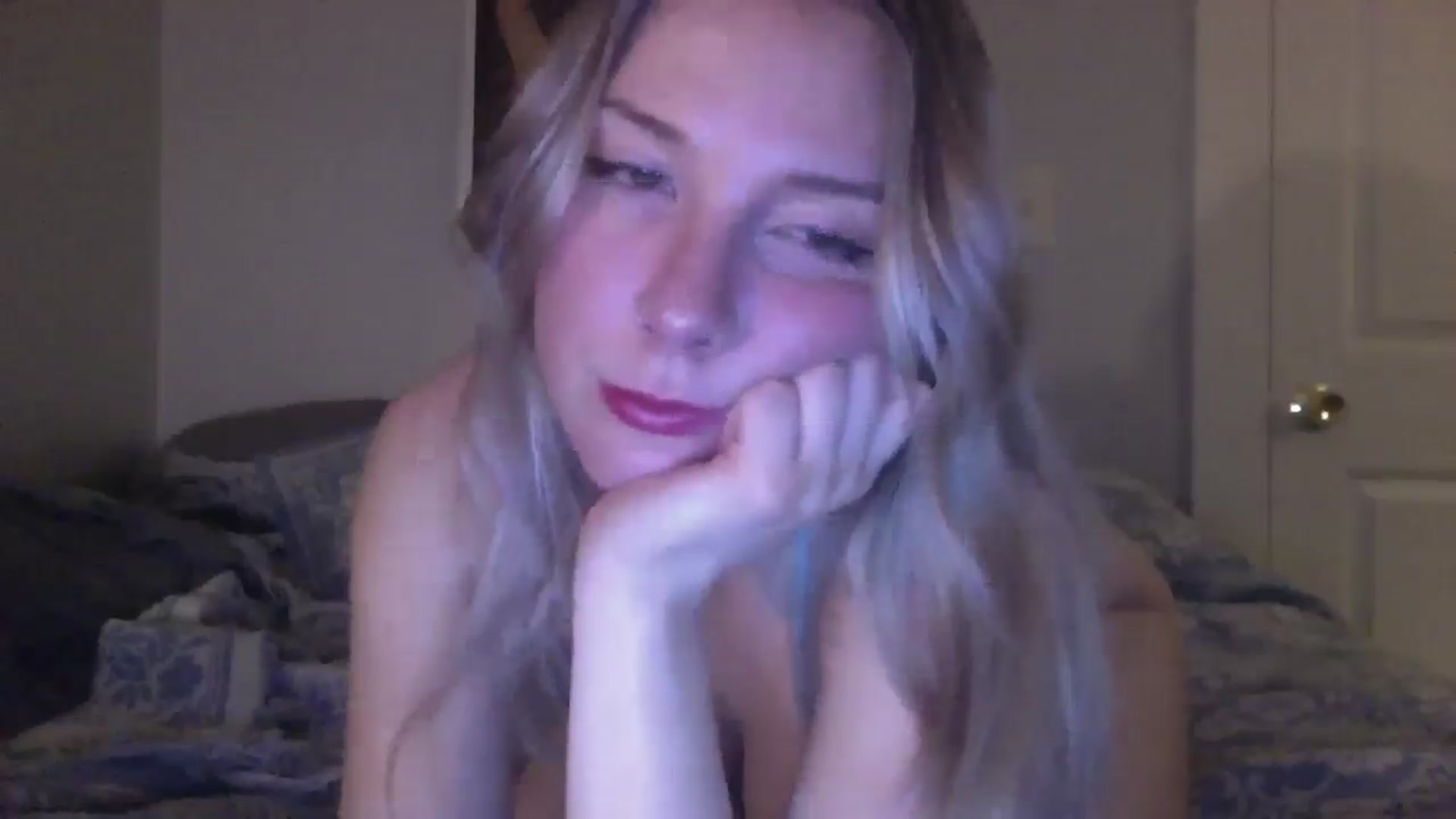 Gallery image thumbnail from Peachyk33n's myfreecams stream on, 01/21/2025, 09:26 image 5 of 20