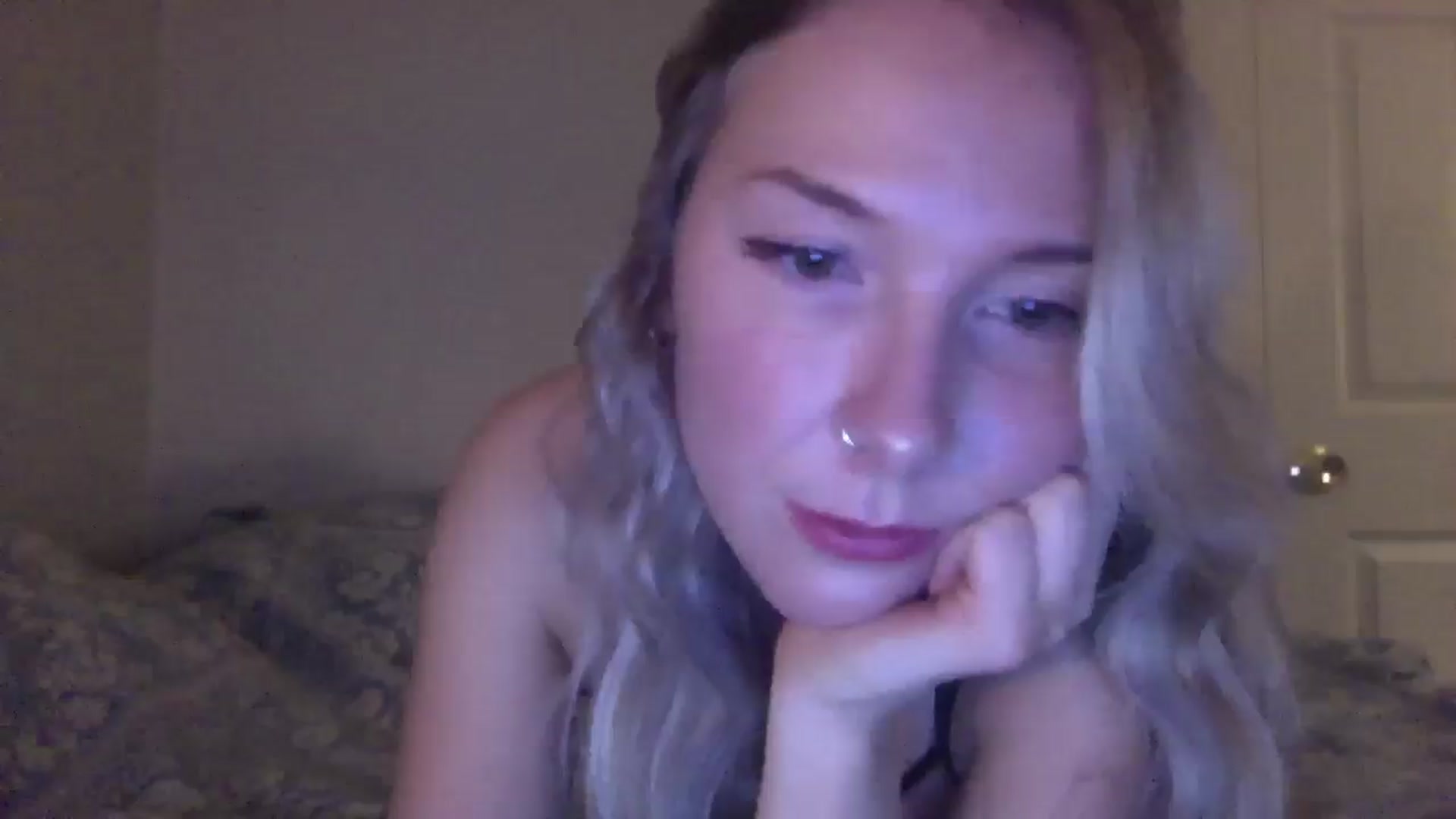 Gallery image thumbnail from Peachyk33n's myfreecams stream on, 01/29/2025, 04:05 image 19 of 20