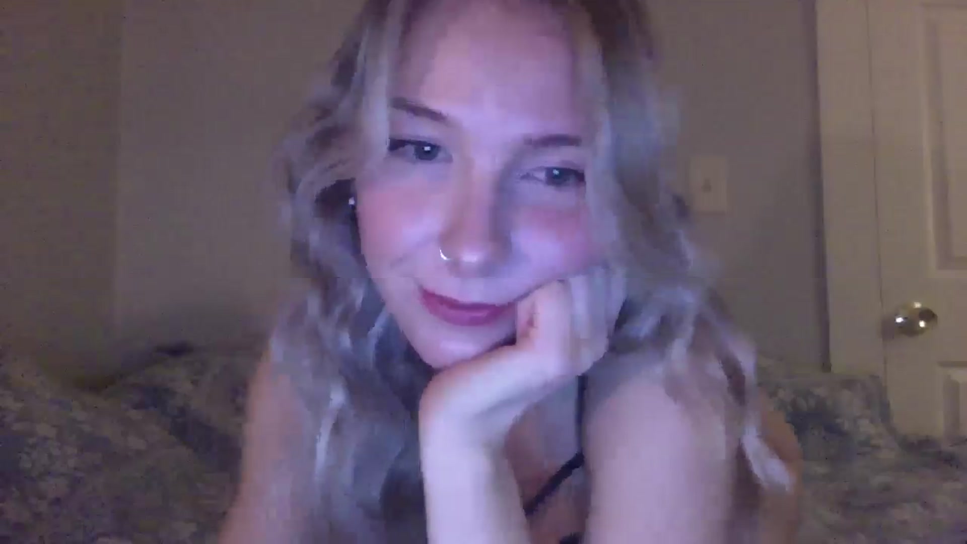 Gallery image thumbnail from Peachyk33n's myfreecams stream on, 01/29/2025, 04:05 image 2 of 20
