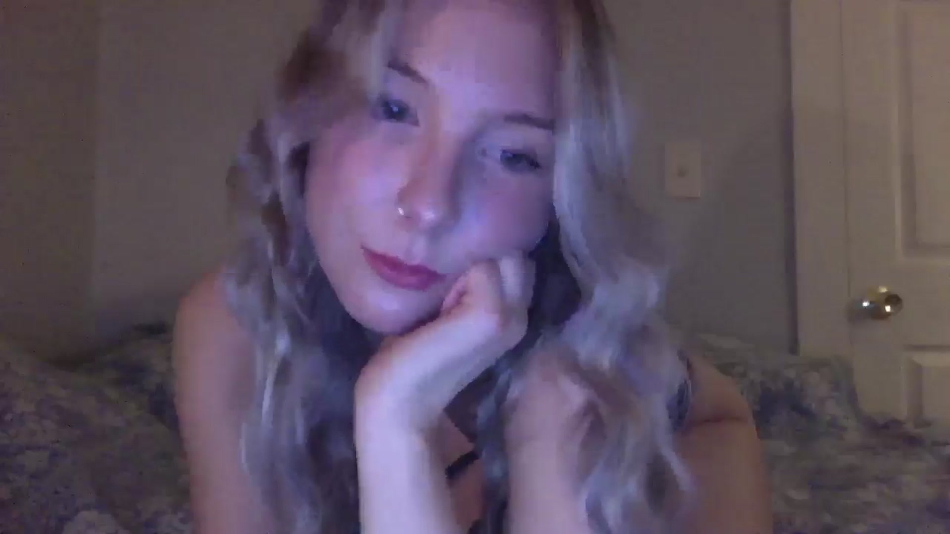 Gallery image thumbnail from Peachyk33n's myfreecams stream on, 01/29/2025, 04:05 image 11 of 20