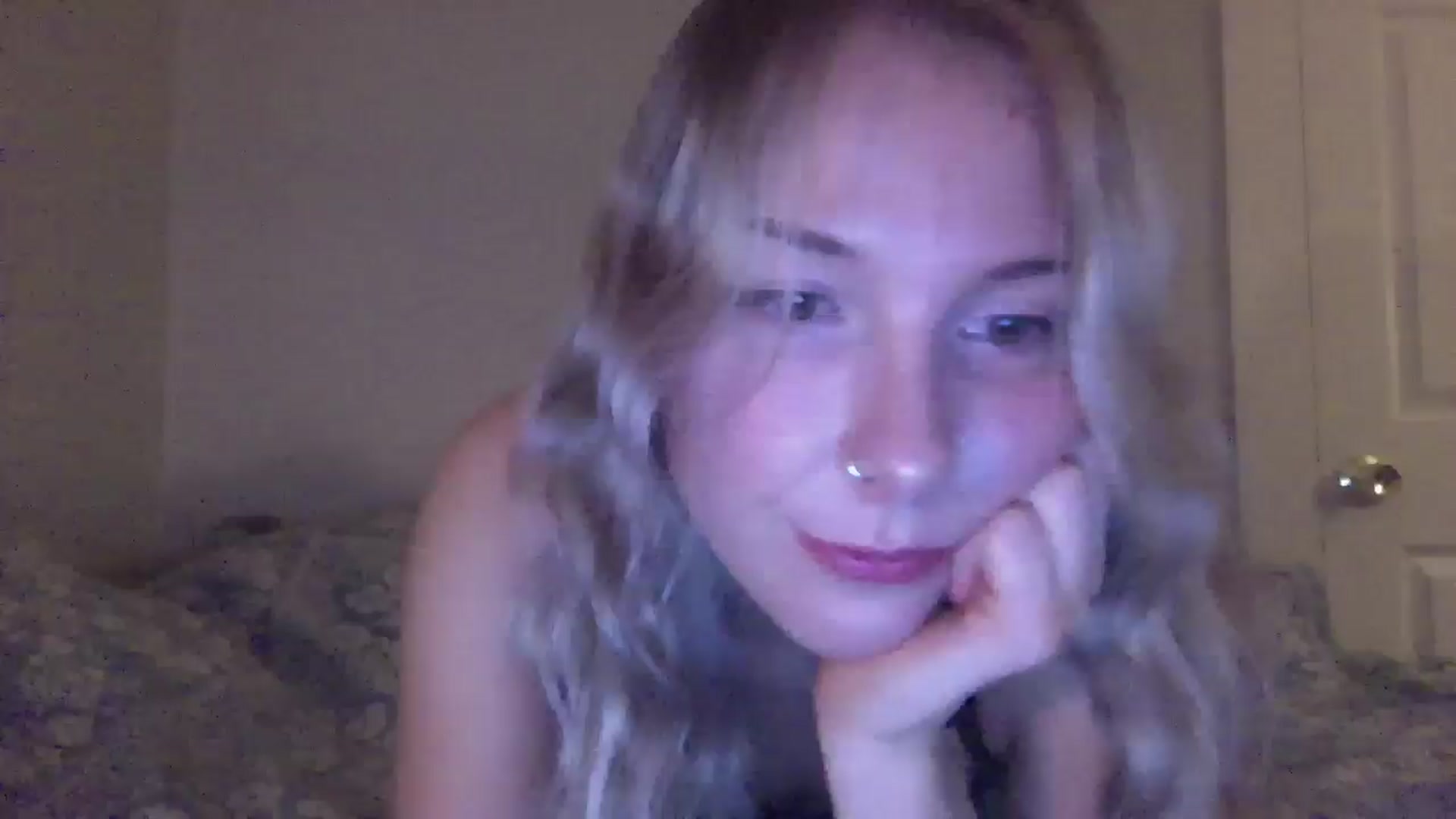 Gallery image thumbnail from Peachyk33n's myfreecams stream on, 01/29/2025, 04:05 image 8 of 20