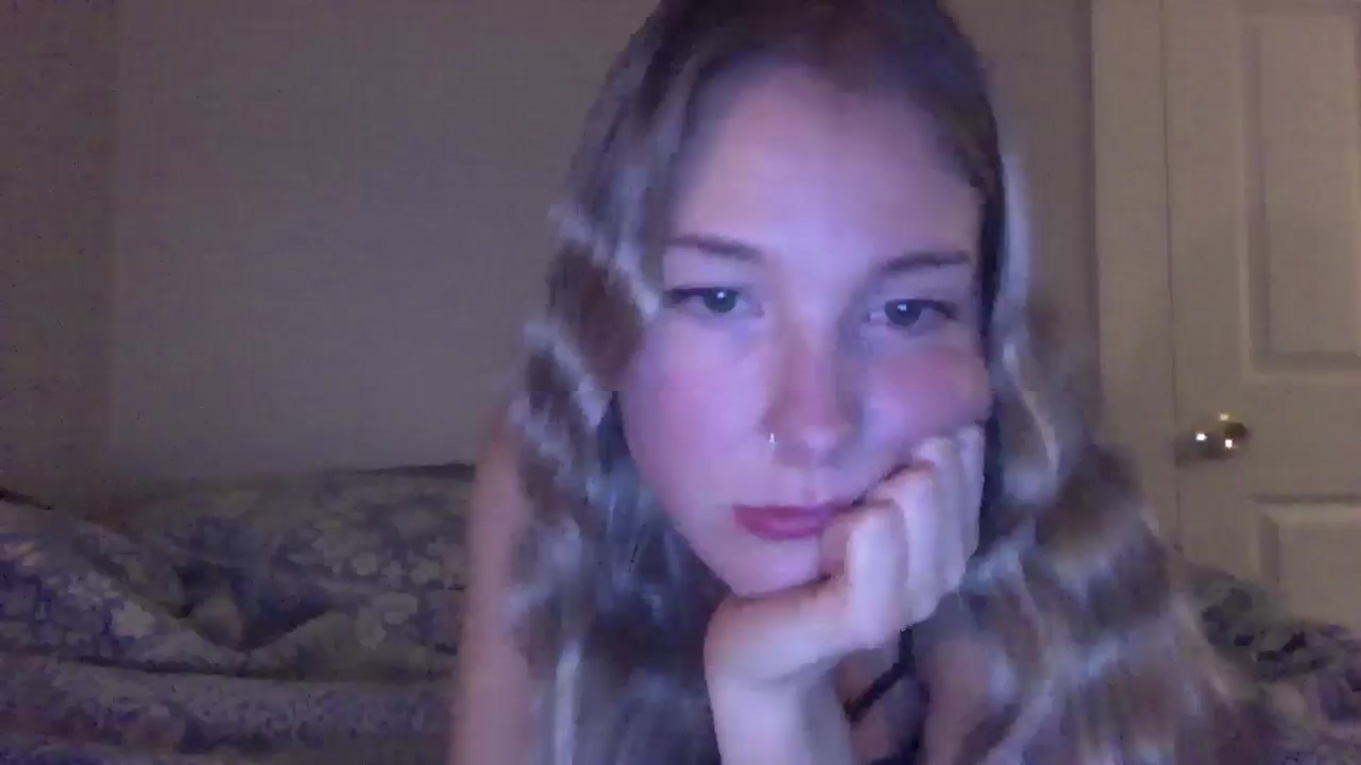 Gallery image thumbnail from Peachyk33n's myfreecams stream on, 01/29/2025, 06:21 image 8 of 20