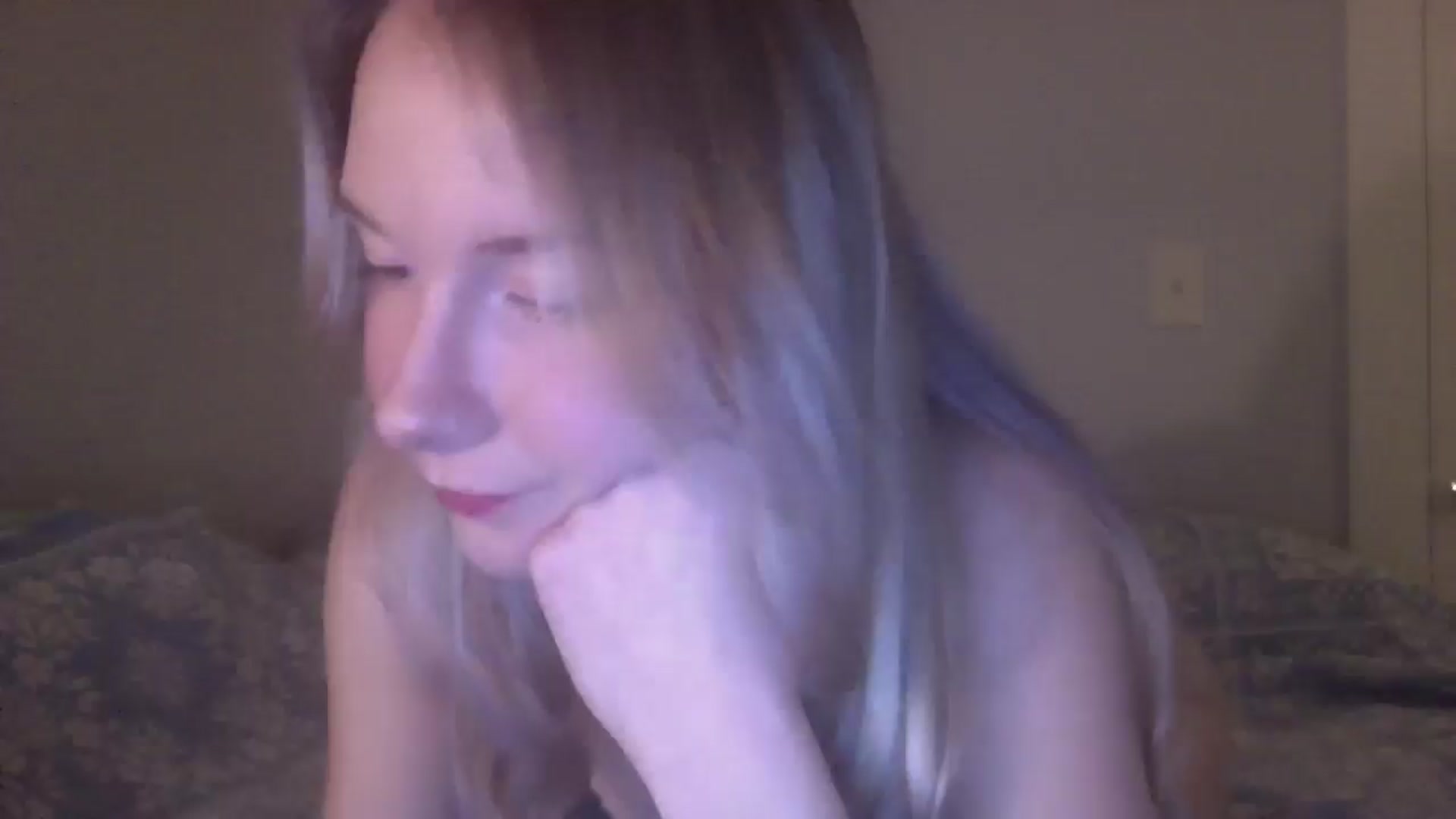 Gallery image thumbnail from Peachyk33n's myfreecams stream on, 02/01/2025, 03:02 image 20 of 20