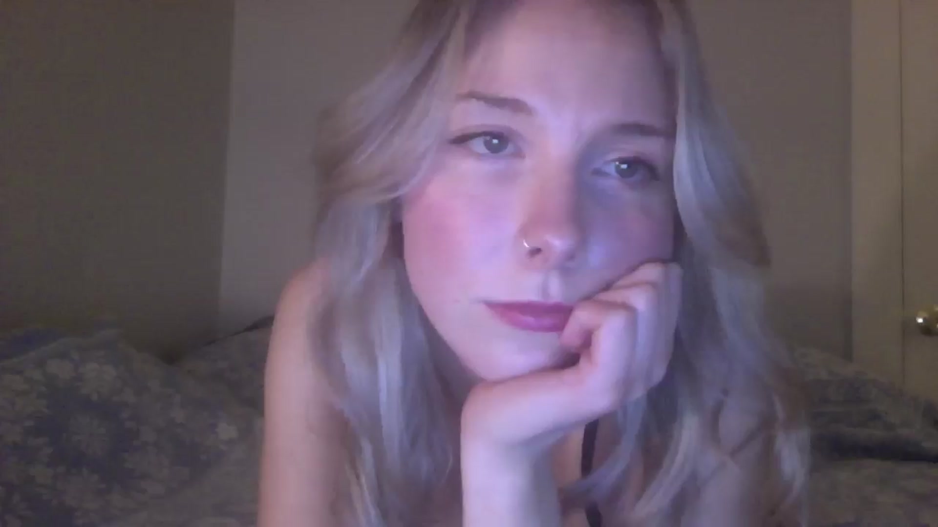 Gallery image thumbnail from Peachyk33n's myfreecams stream on, 02/01/2025, 03:02 image 14 of 20