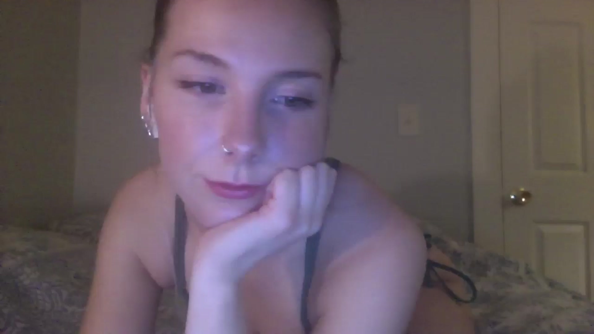 Gallery image thumbnail from Peachyk33n's myfreecams stream on, 02/02/2025, 02:13 image 6 of 20