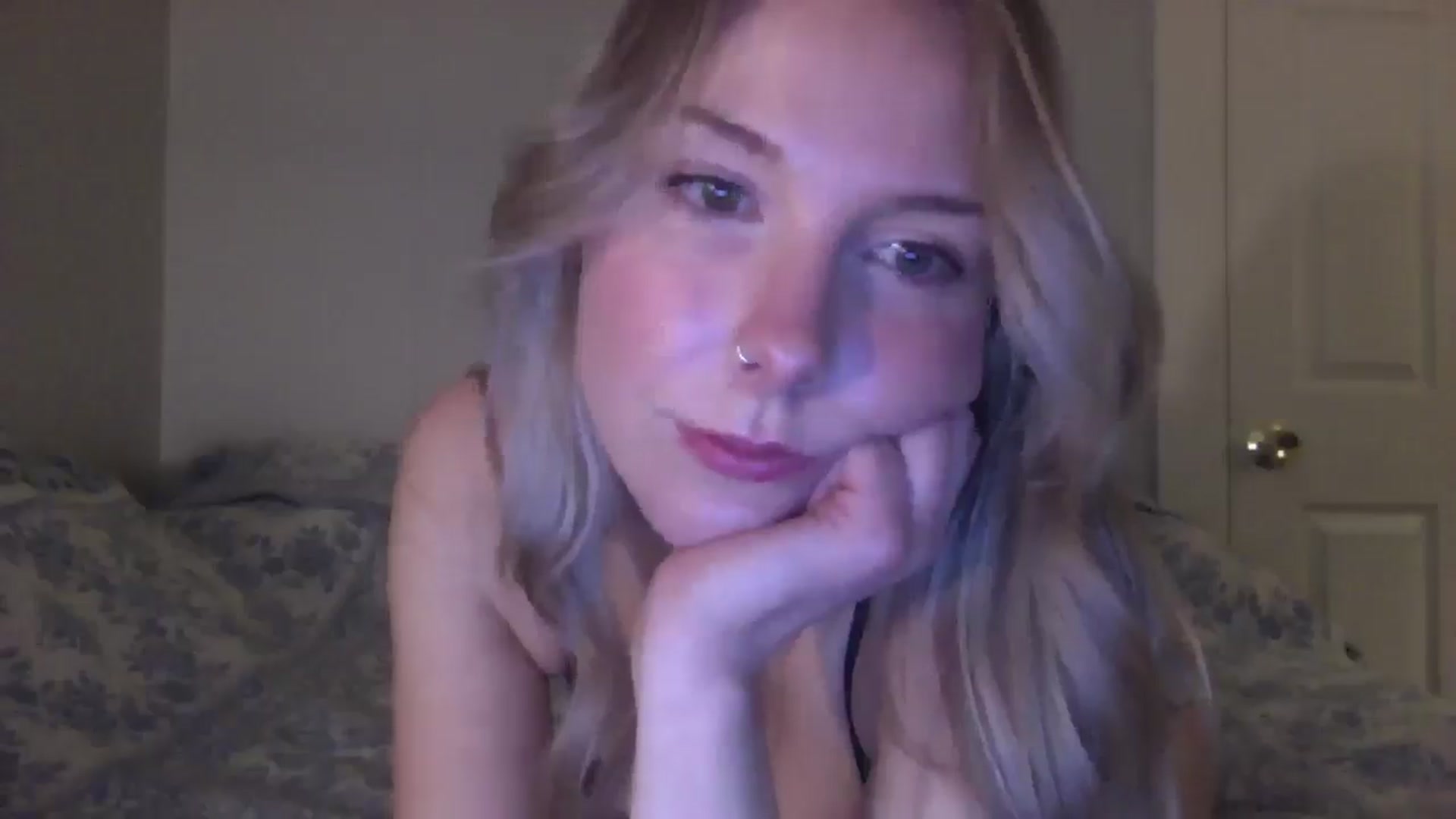 Gallery image thumbnail from Peachyk33n's myfreecams stream on, 02/03/2025, 03:17 image 20 of 20