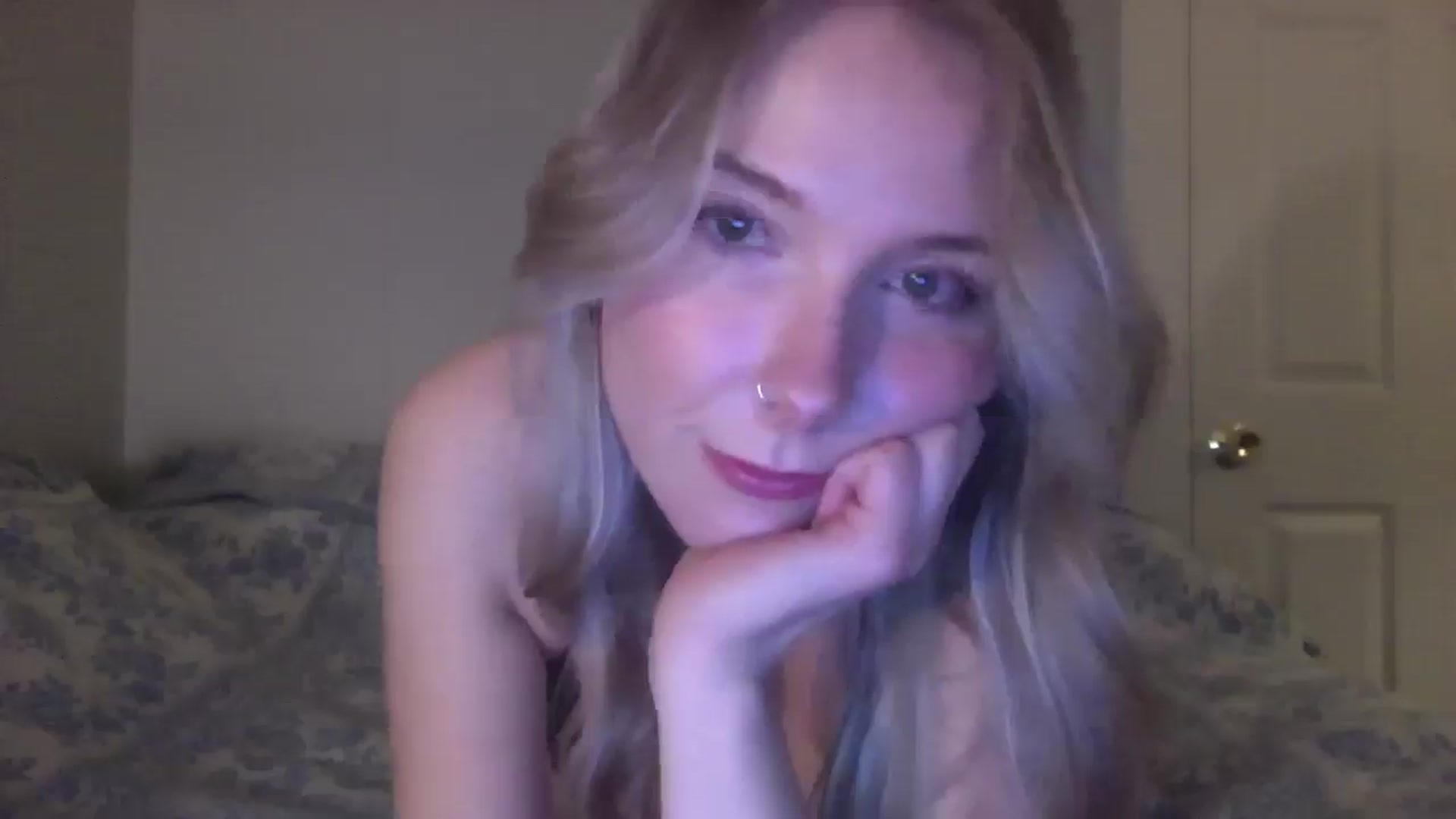 Gallery image thumbnail from Peachyk33n's myfreecams stream on, 02/03/2025, 03:17 image 8 of 20