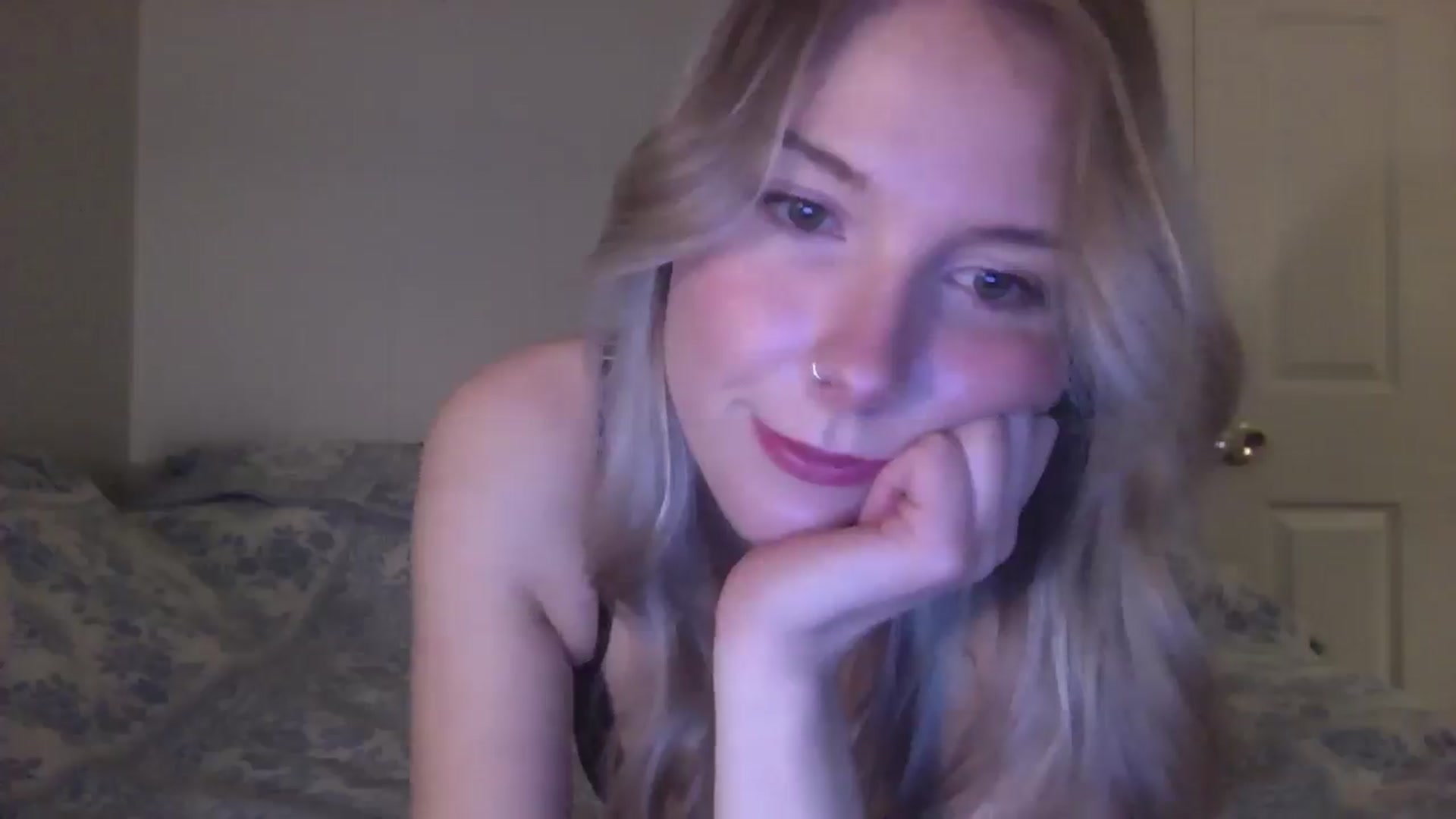 Gallery image thumbnail from Peachyk33n's myfreecams stream on, 02/03/2025, 03:17 image 7 of 20