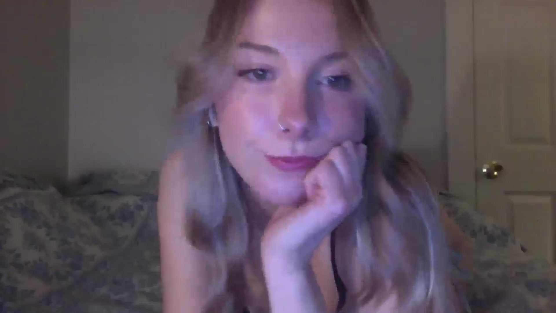 Gallery image thumbnail from Peachyk33n's myfreecams stream on, 02/03/2025, 03:17 image 13 of 20