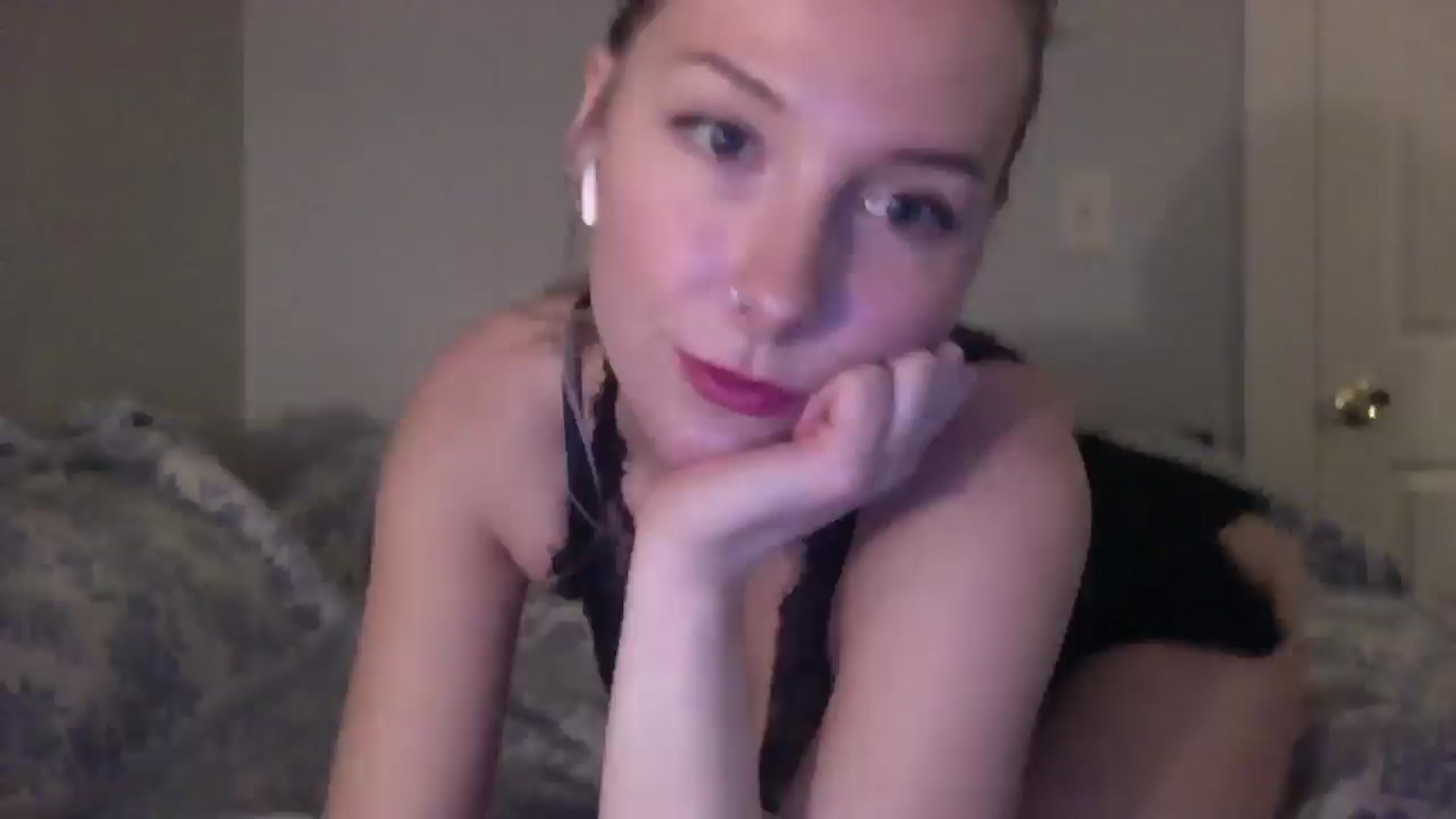 Gallery image thumbnail from Peachyk33n's myfreecams stream on, 02/15/2025, 02:29 image 1 of 20