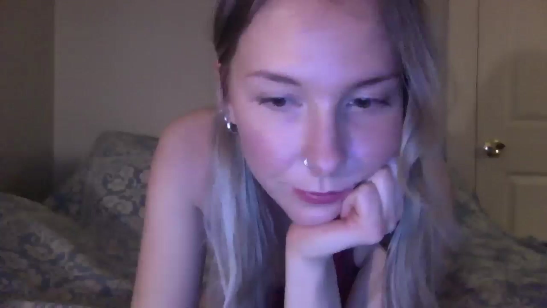 Gallery image thumbnail from Peachyk33n's myfreecams stream on, 02/27/2025, 03:49 image 20 of 20