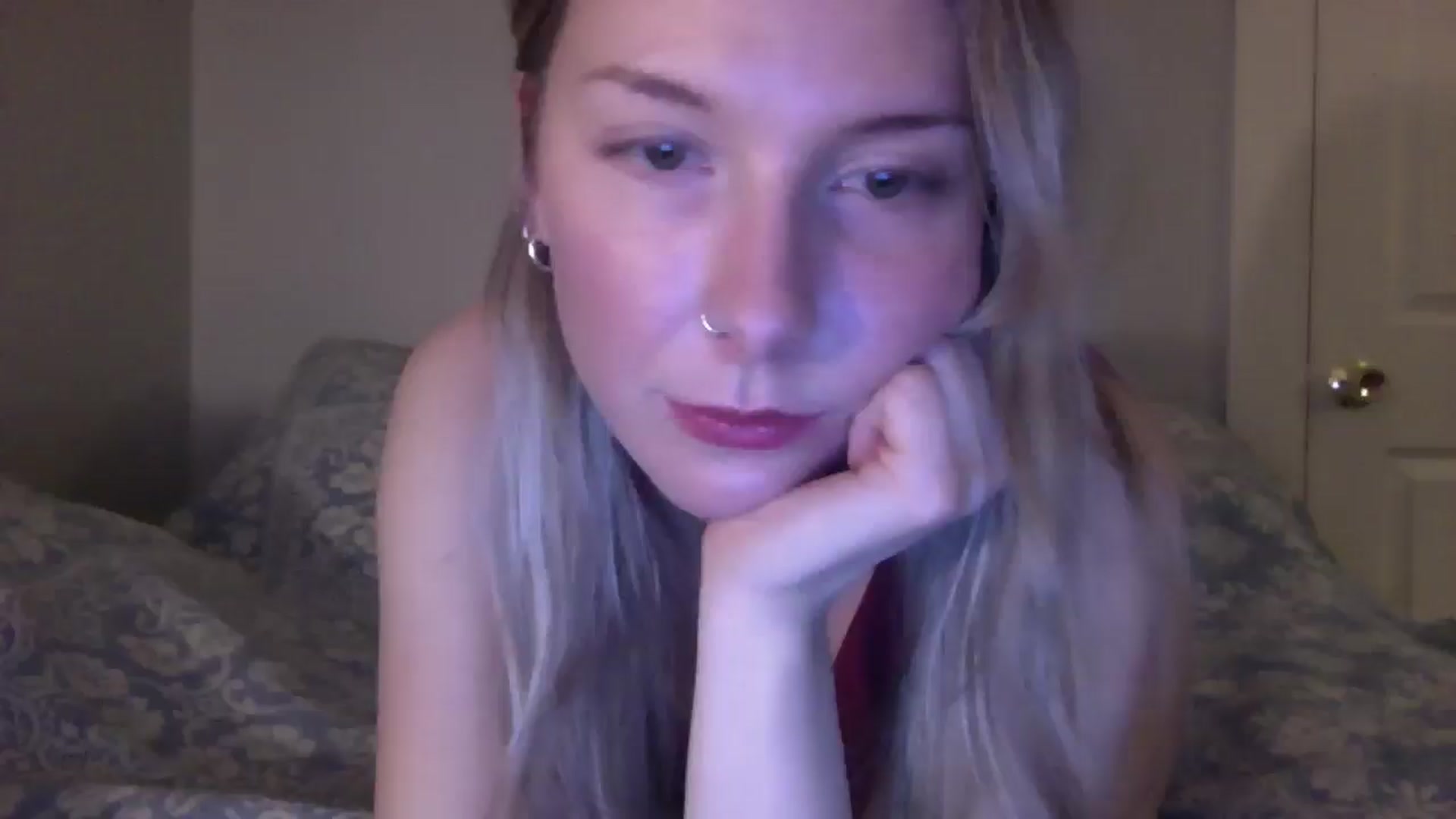 Gallery image thumbnail from Peachyk33n's myfreecams stream on, 02/27/2025, 03:49 image 7 of 20