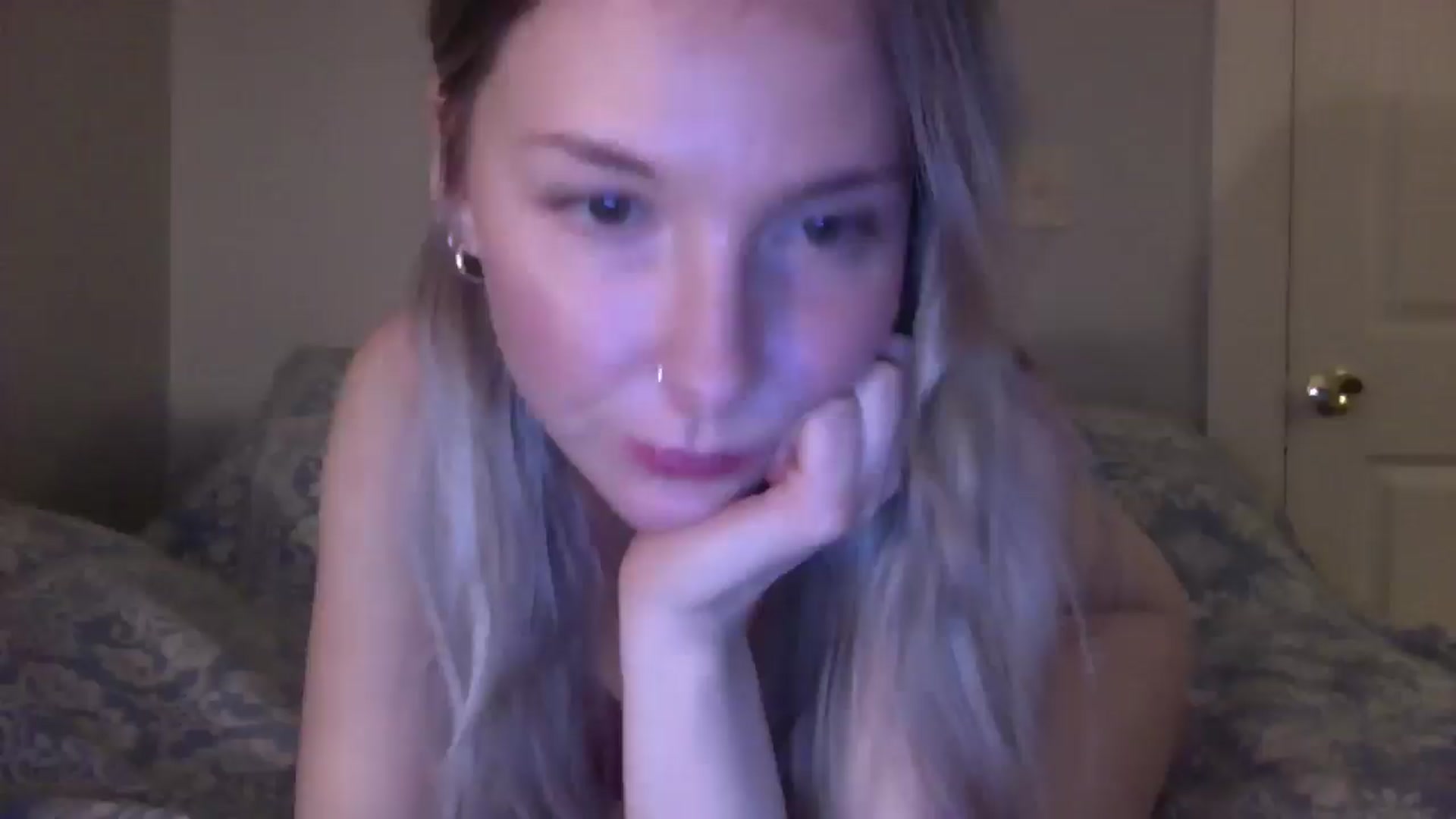 Gallery image thumbnail from Peachyk33n's myfreecams stream on, 02/27/2025, 03:49 image 12 of 20