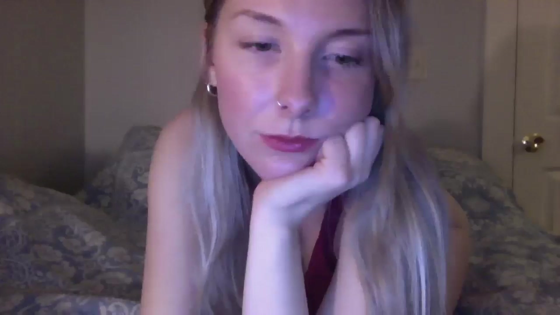 Gallery image thumbnail from Peachyk33n's myfreecams stream on, 02/27/2025, 03:49 image 3 of 20