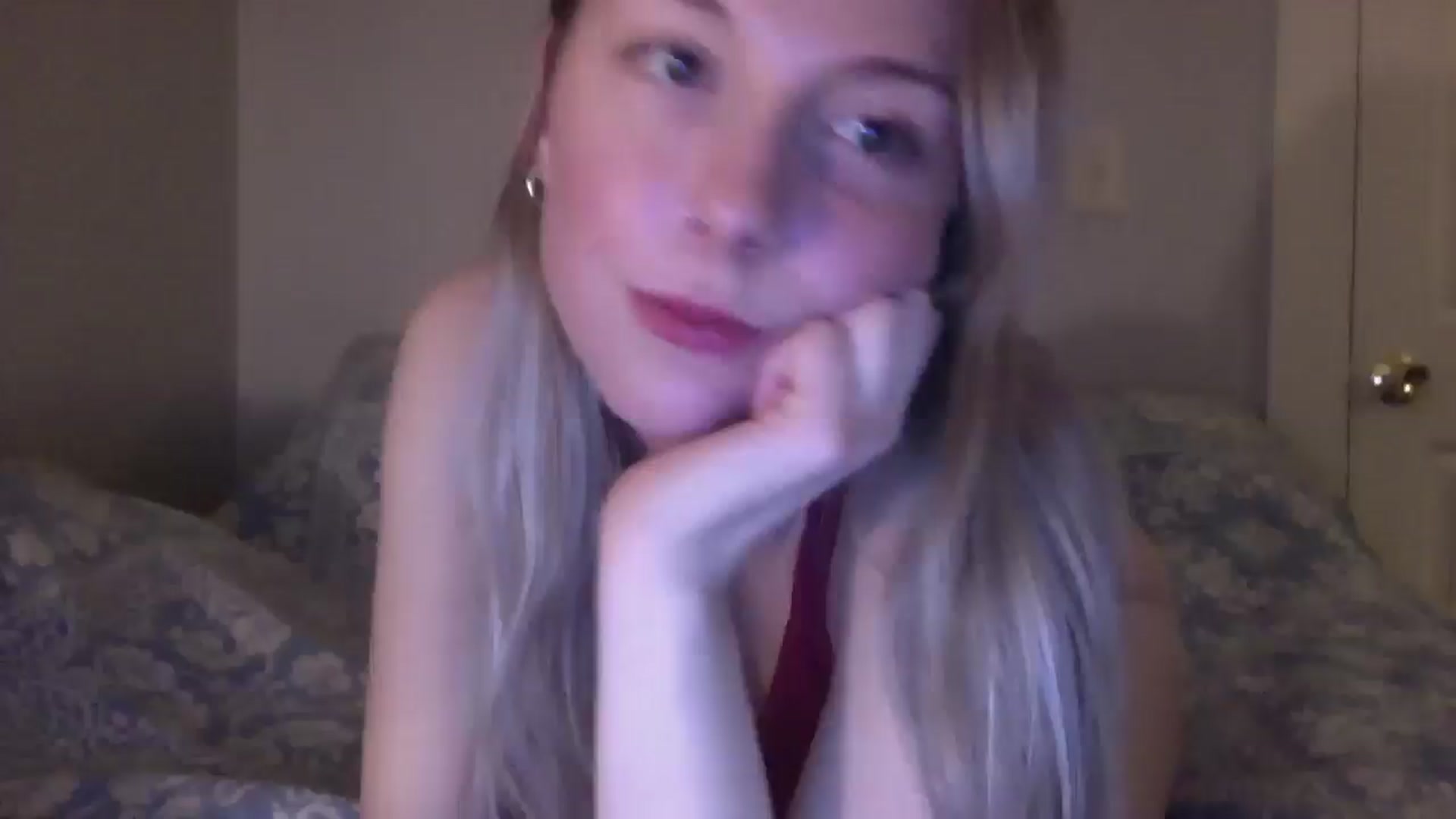Gallery image thumbnail from Peachyk33n's myfreecams stream on, 02/27/2025, 03:49 image 1 of 20