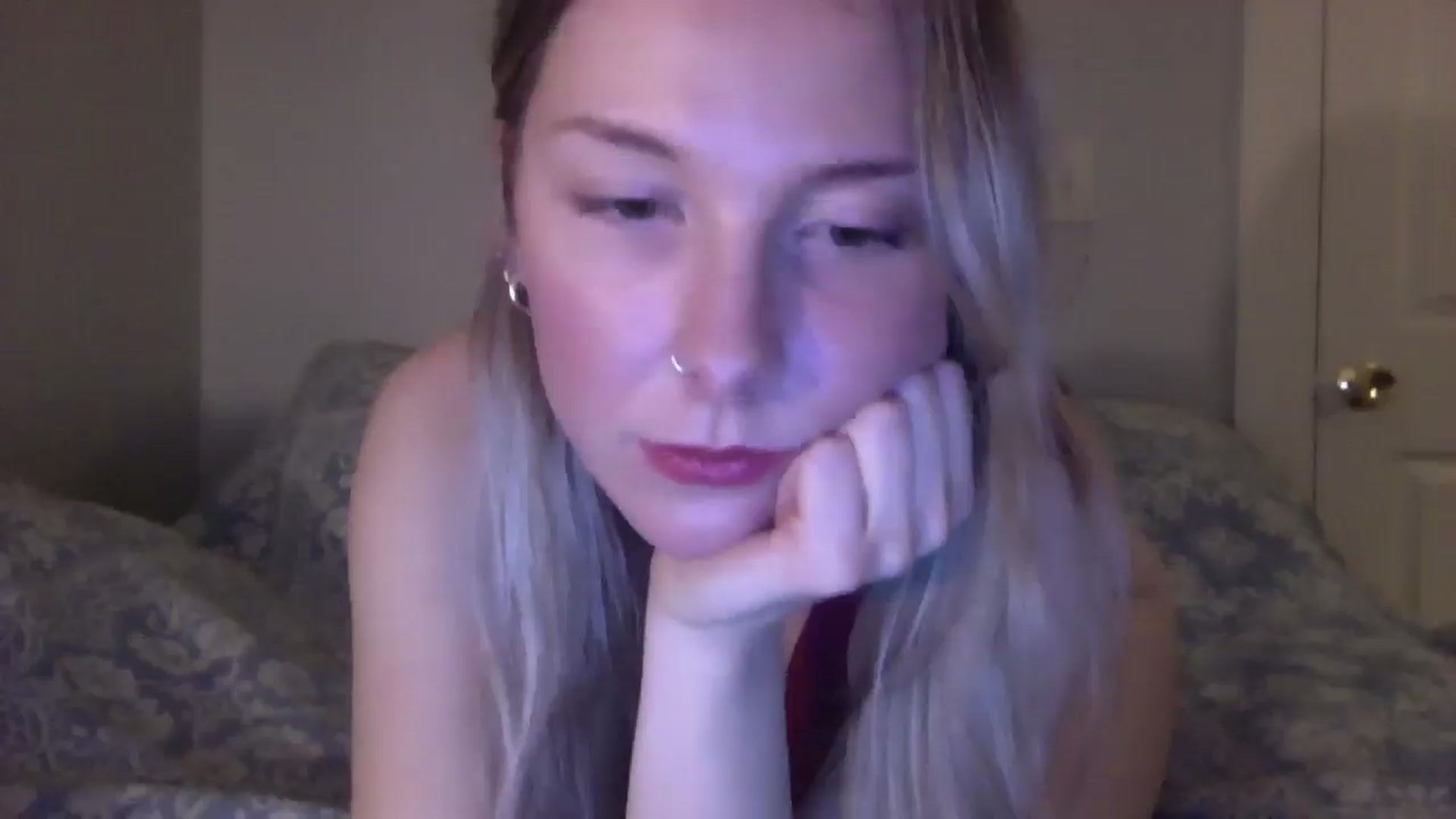 Gallery image thumbnail from Peachyk33n's myfreecams stream on, 02/27/2025, 03:49 image 6 of 20
