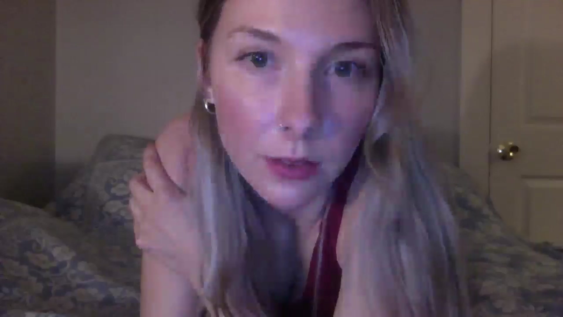Gallery image thumbnail from Peachyk33n's myfreecams stream on, 02/27/2025, 03:49 image 19 of 20