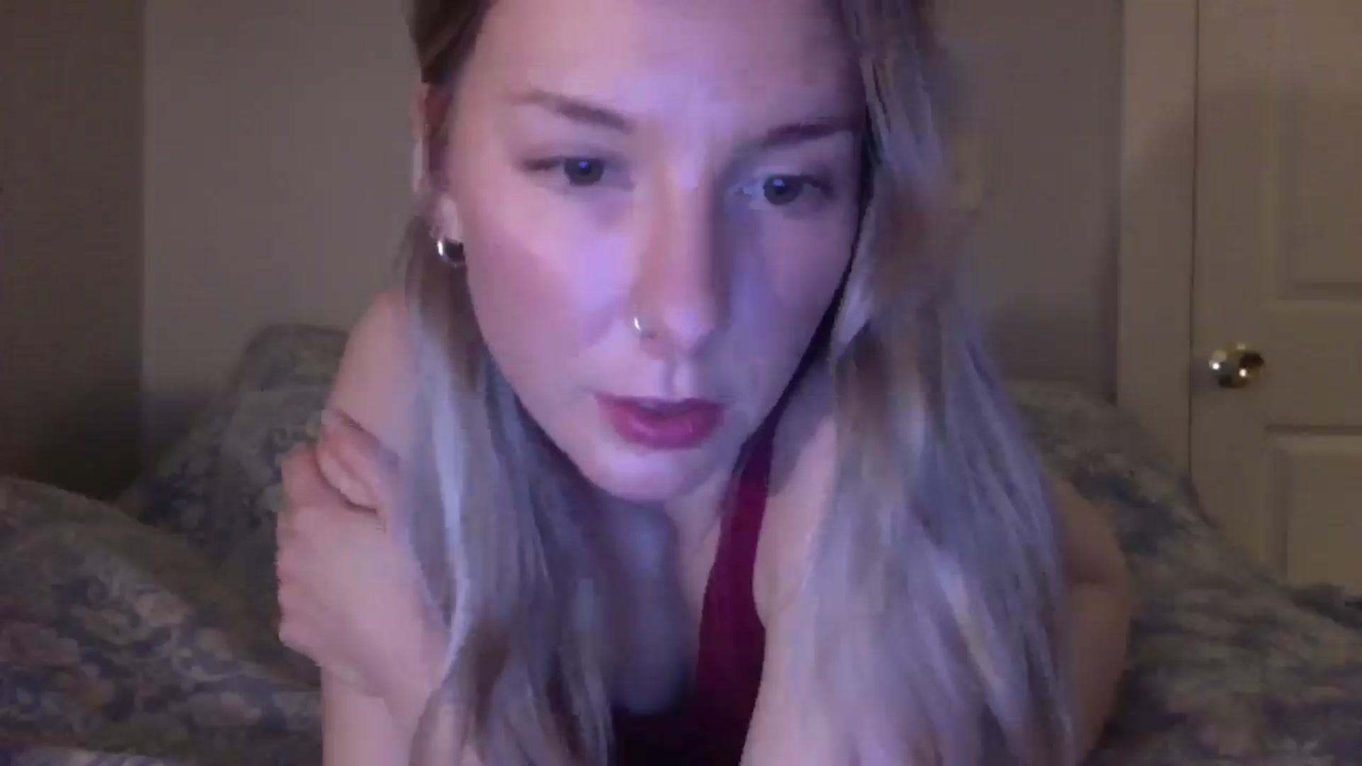 Gallery image thumbnail from Peachyk33n's myfreecams stream on, 02/27/2025, 03:49 image 15 of 20