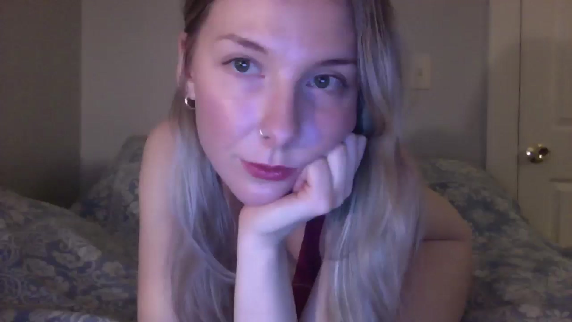 Gallery image thumbnail from Peachyk33n's myfreecams stream on, 02/27/2025, 03:49 image 4 of 20