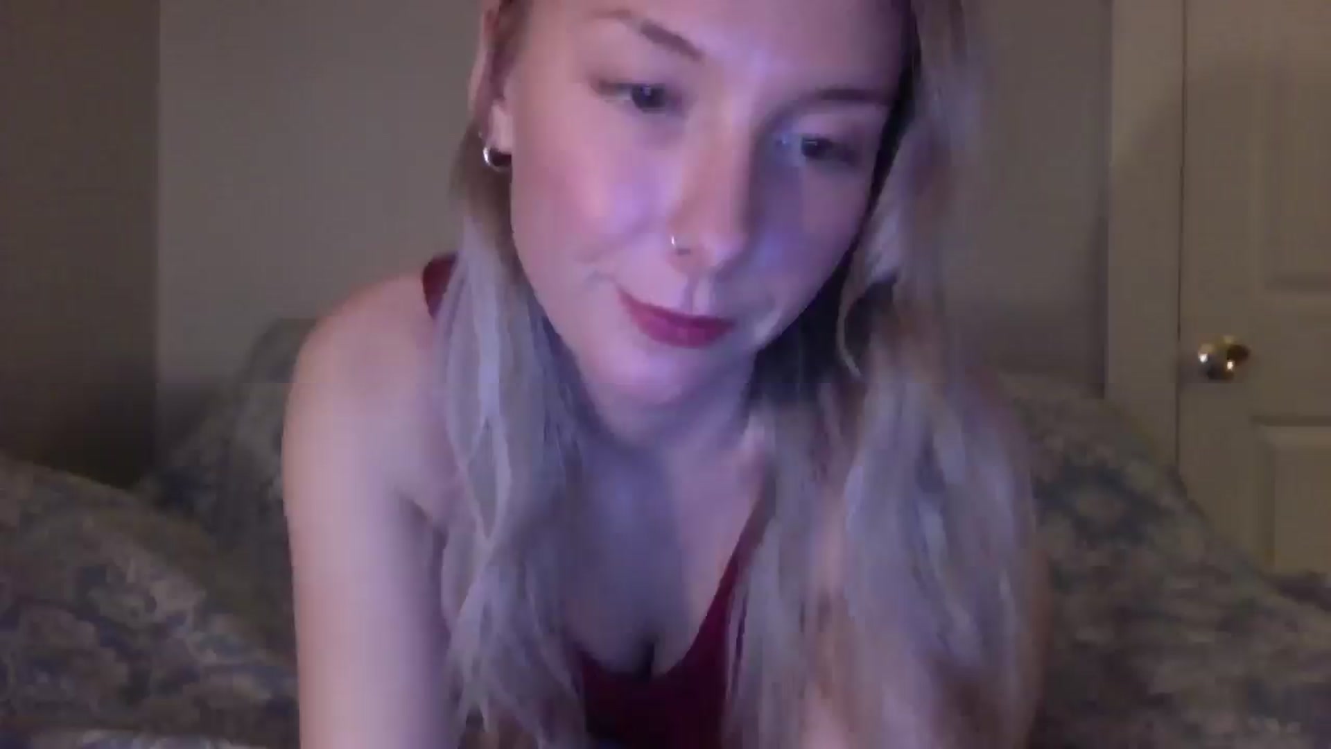 Gallery image thumbnail from Peachyk33n's myfreecams stream on, 02/27/2025, 03:49 image 11 of 20