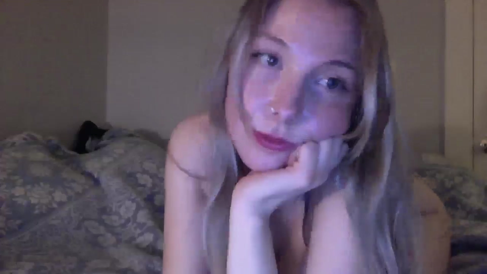 Gallery image thumbnail from Peachyk33n's myfreecams stream on, 03/02/2025, 06:28 image 2 of 20
