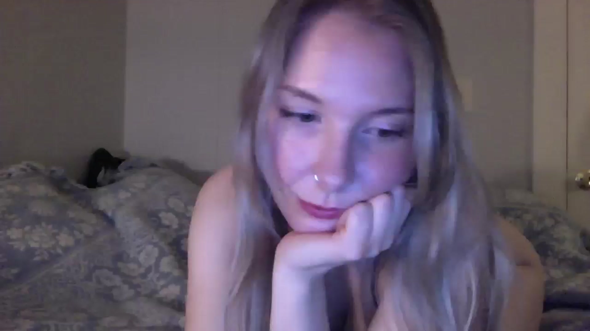 Gallery image thumbnail from Peachyk33n's myfreecams stream on, 03/02/2025, 06:28 image 8 of 20