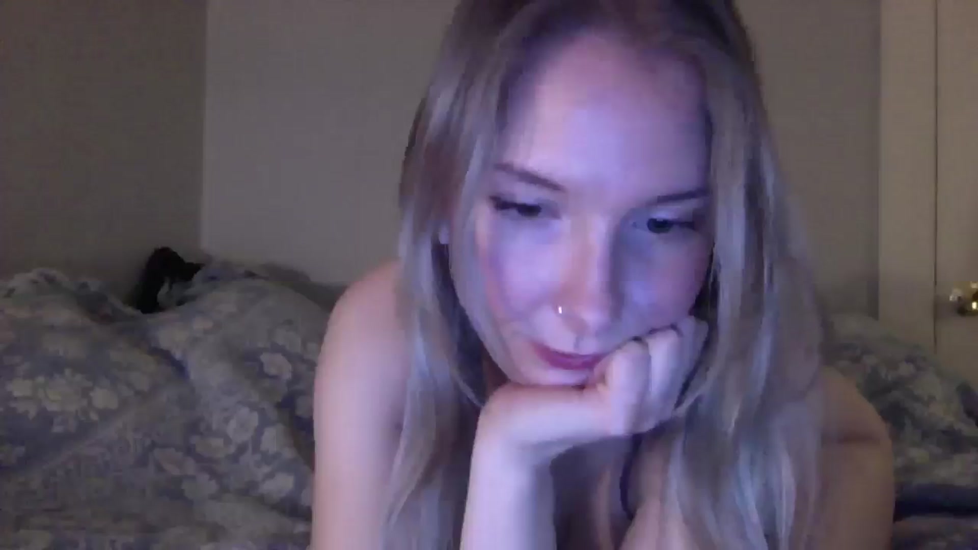 Gallery image thumbnail from Peachyk33n's myfreecams stream on, 03/02/2025, 06:28 image 10 of 20