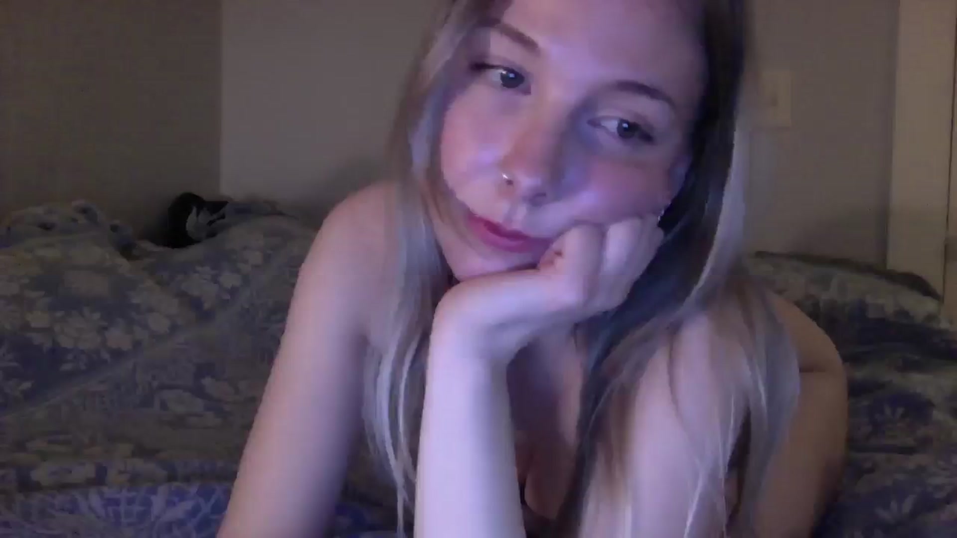 Gallery image thumbnail from Peachyk33n's myfreecams stream on, 03/02/2025, 07:18 image 3 of 20