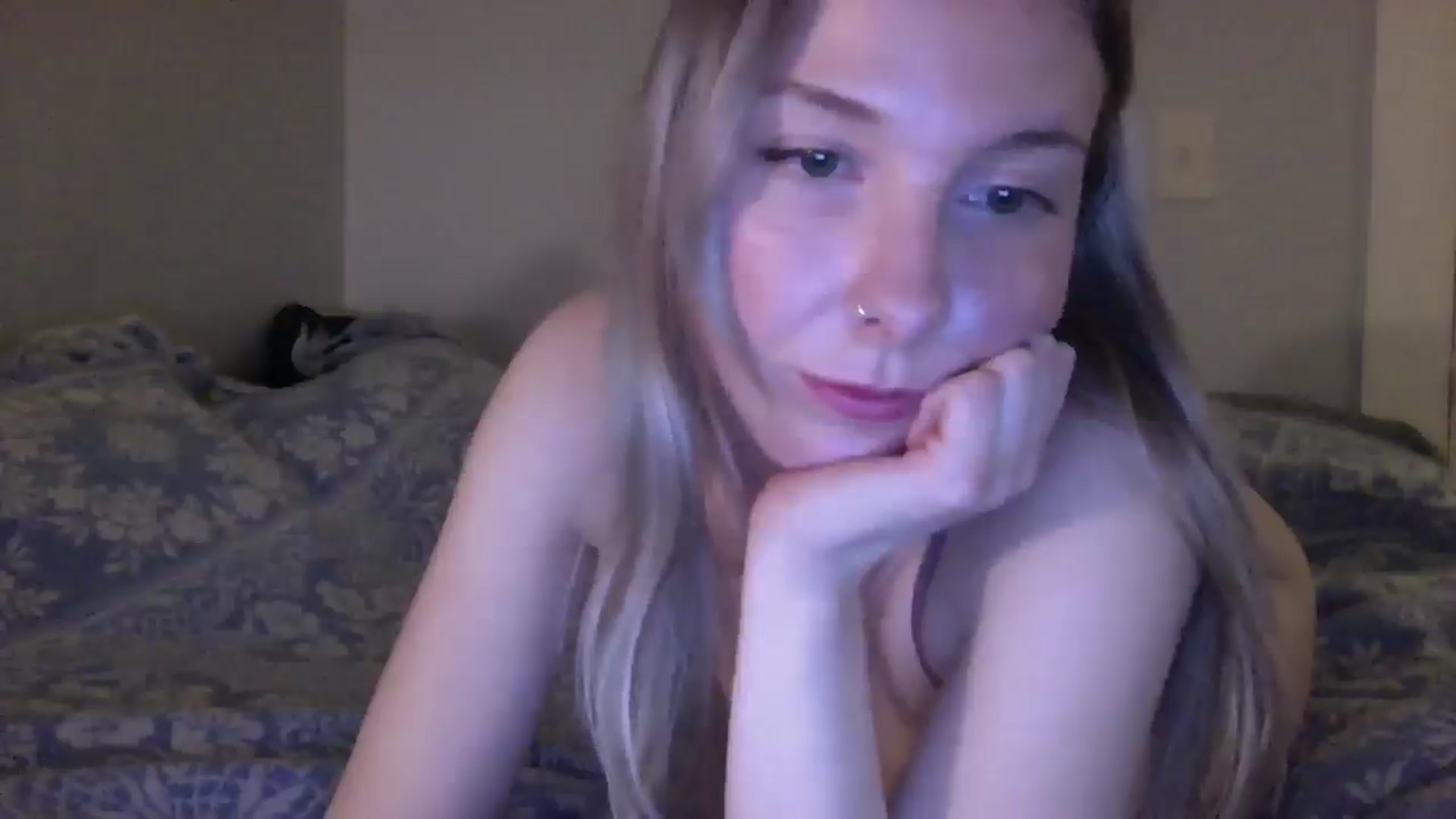 Gallery image thumbnail from Peachyk33n's myfreecams stream on, 03/02/2025, 07:18 image 8 of 20