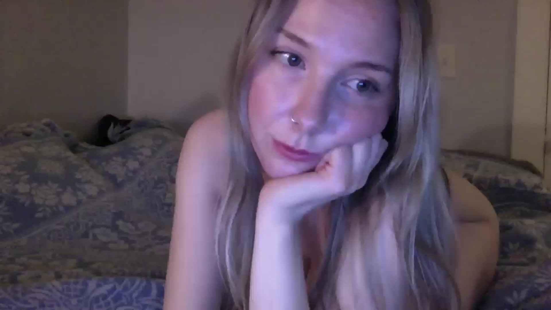 Gallery image thumbnail from Peachyk33n's myfreecams stream on, 03/02/2025, 07:18 image 5 of 20