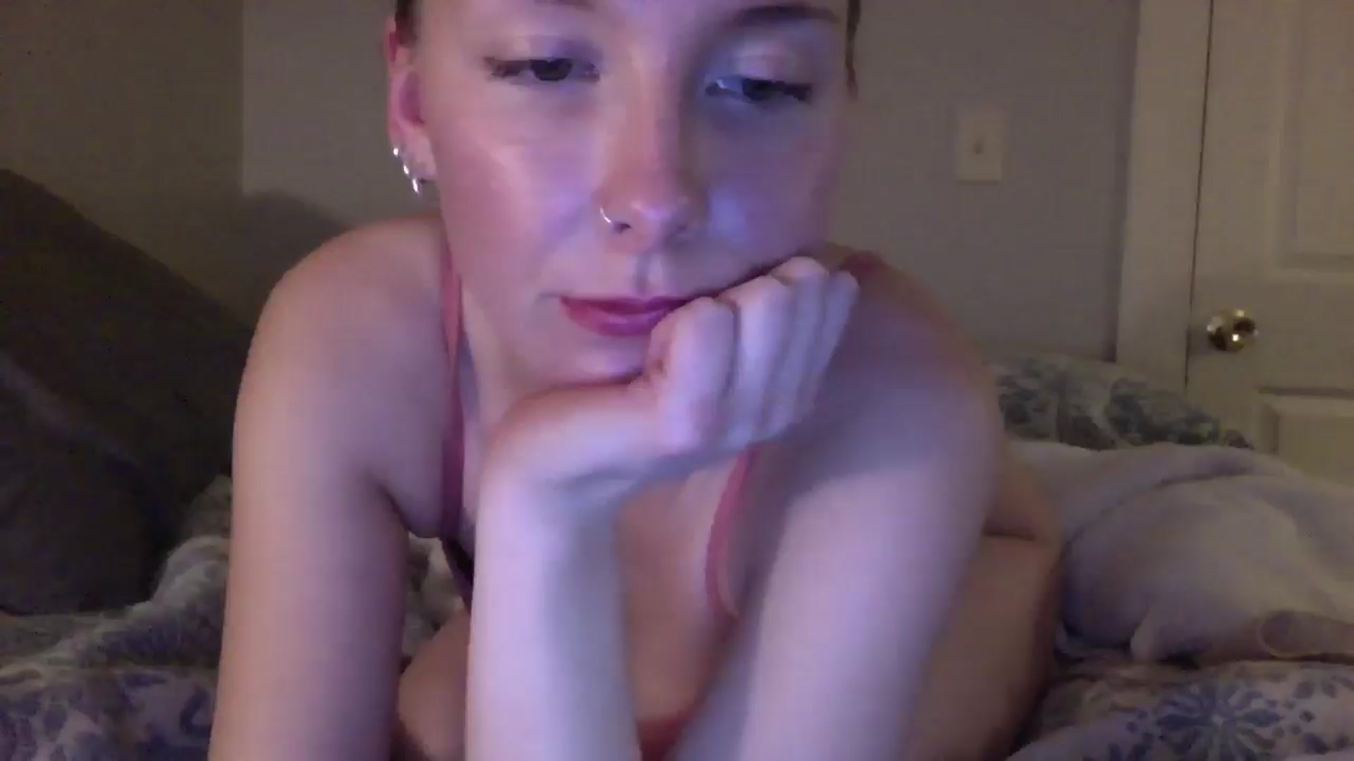 Gallery image thumbnail from Peachyk33n's myfreecams stream on, 03/04/2025, 05:30 image 15 of 20