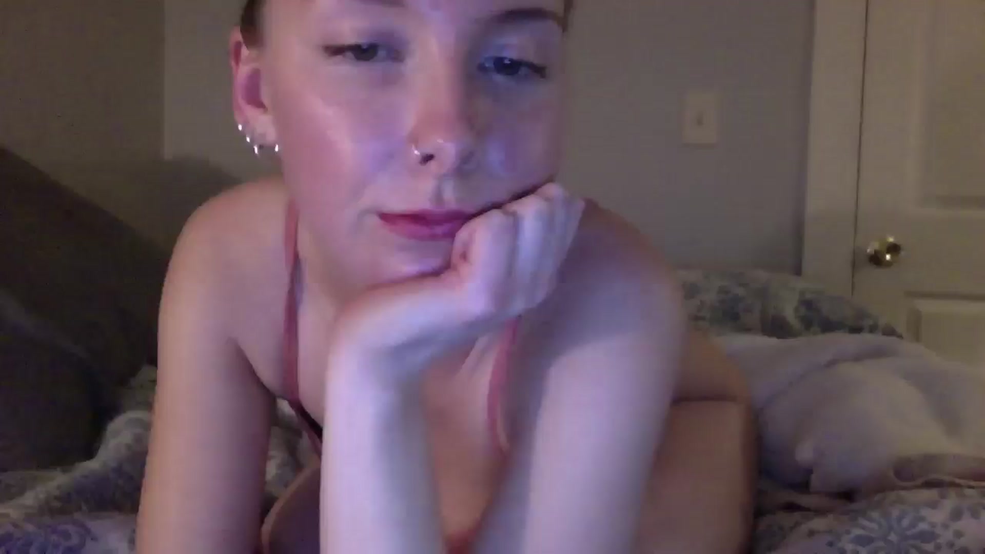 Gallery image thumbnail from Peachyk33n's myfreecams stream on, 03/04/2025, 05:30 image 12 of 20