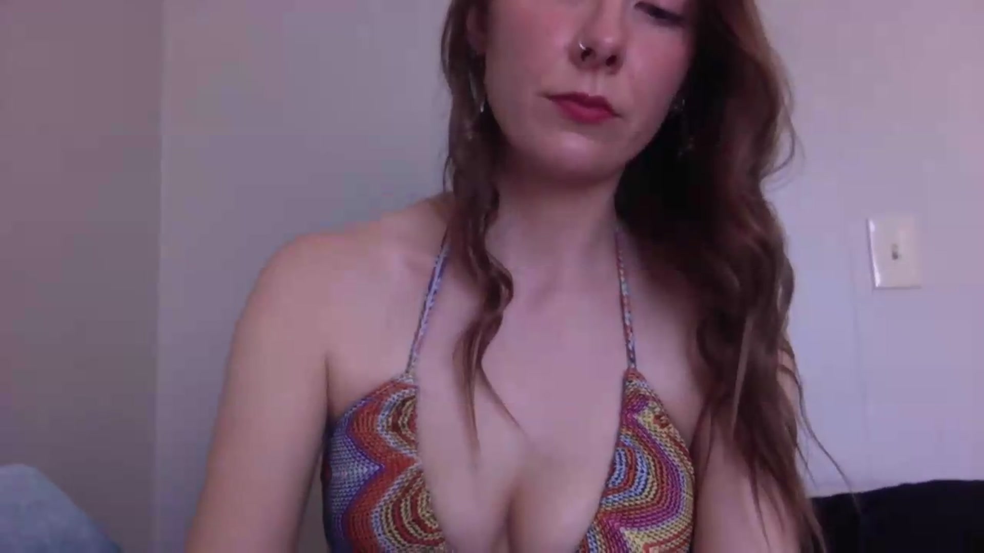 Gallery image thumbnail from Peachyk33n's myfreecams stream on, 06/22/2026, 23:52 image 7 of 20